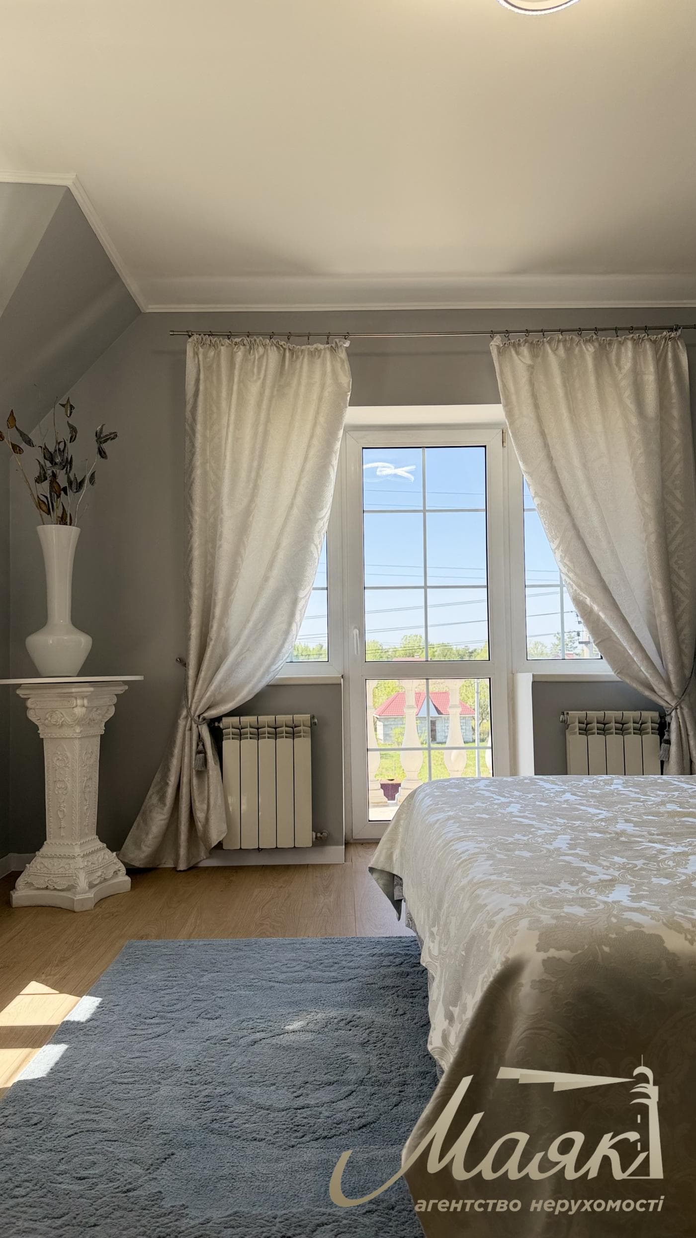 Продаж преміального 3х-поверхового будинку 350 м² у Гореничі, Бучанський район, Київська область