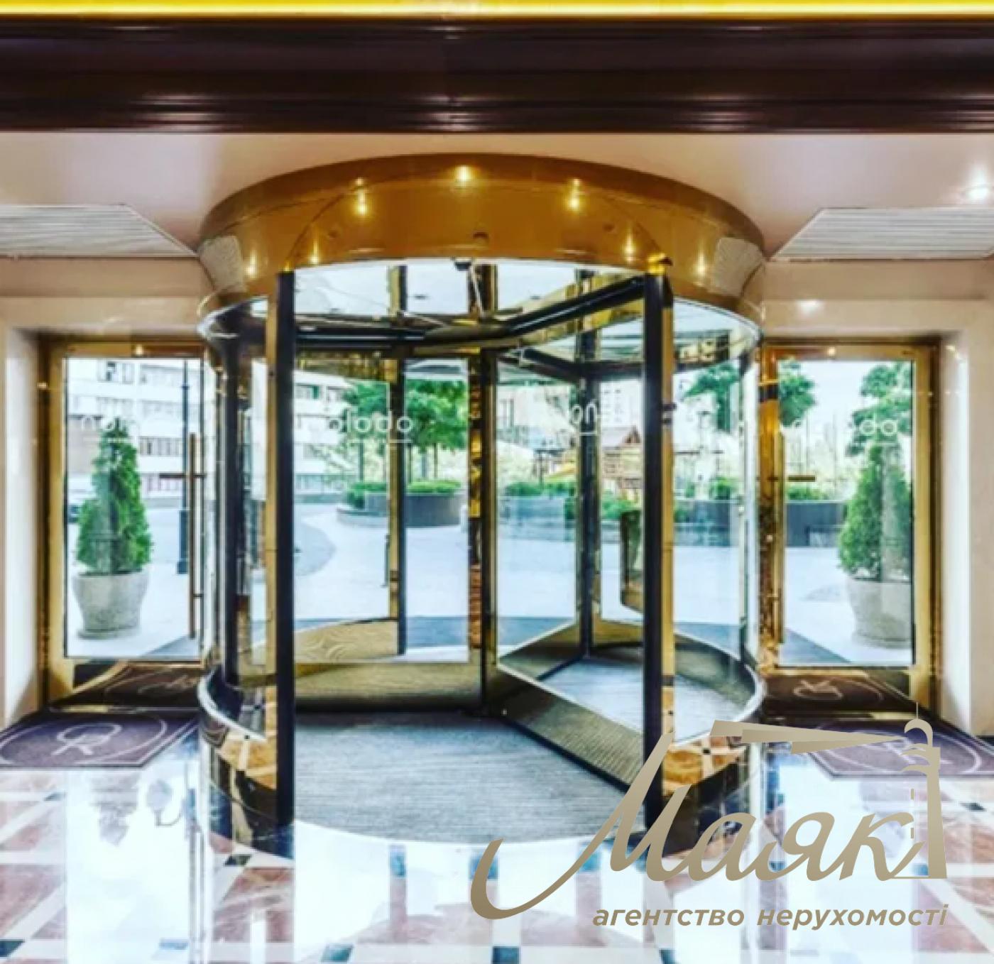 Аренда 2-х комнатной квартиры в ЖК Obolon Residances, Оболонский район.