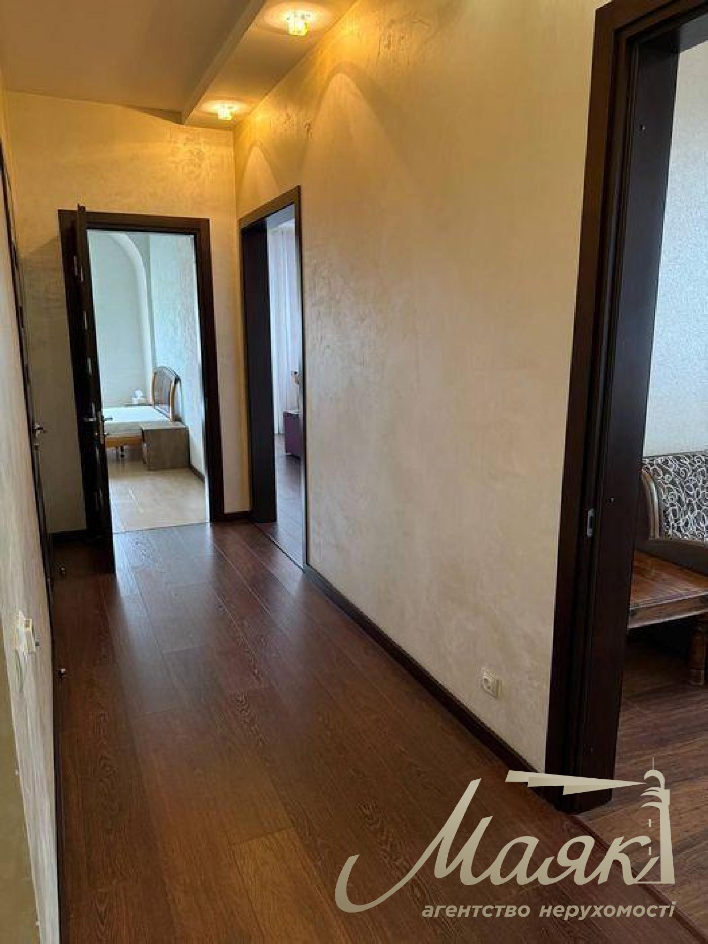 Аренда 2-к квартиры в клубном доме возле Золотых Ворот, Шевченковский р-н