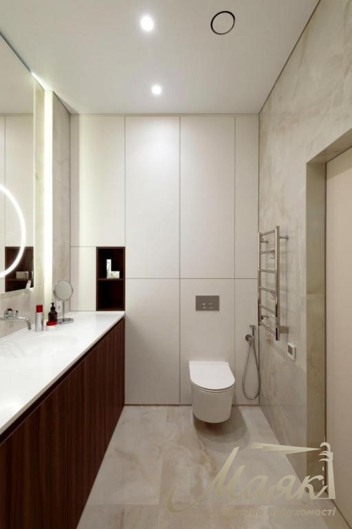 Оренда 2-к квартири Greenville на Печерську , Печерський р-н, Київ