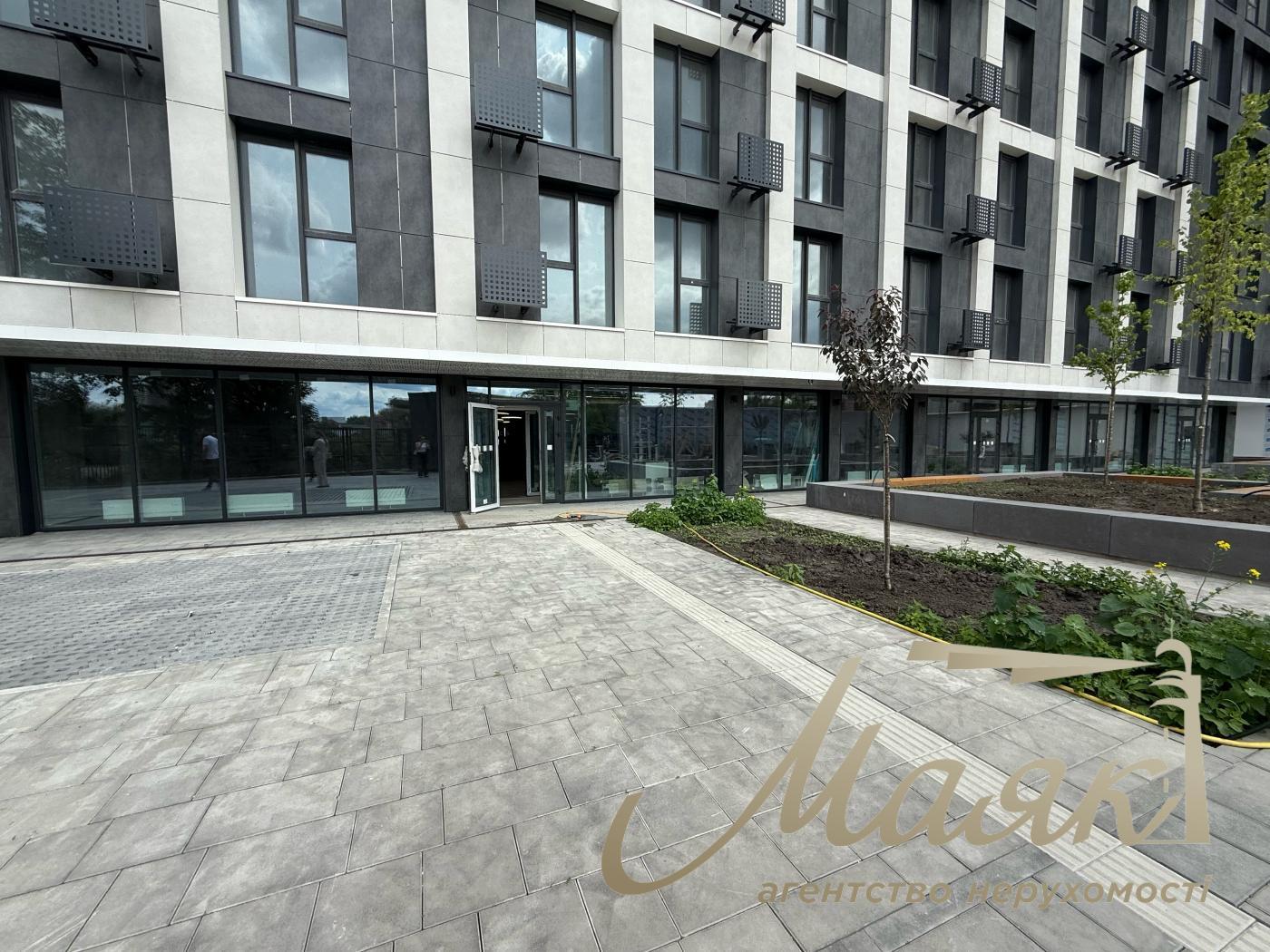 Продаж пентхауса 141,87м2, у ЖК Nordica Residence