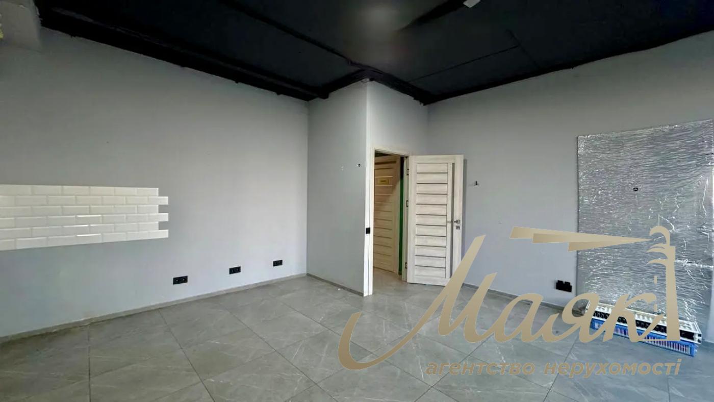 Commercial premises for rent in Residential Complex City of Flowers, 52, Tiraspolskaya str.