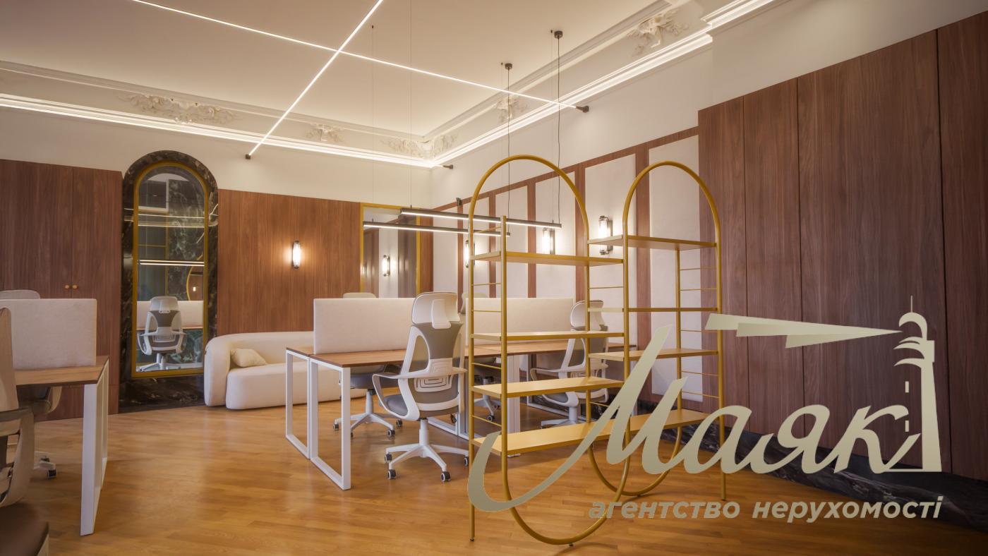 Office for sale in the Center, Bolshaya Vasilkovskaya St.