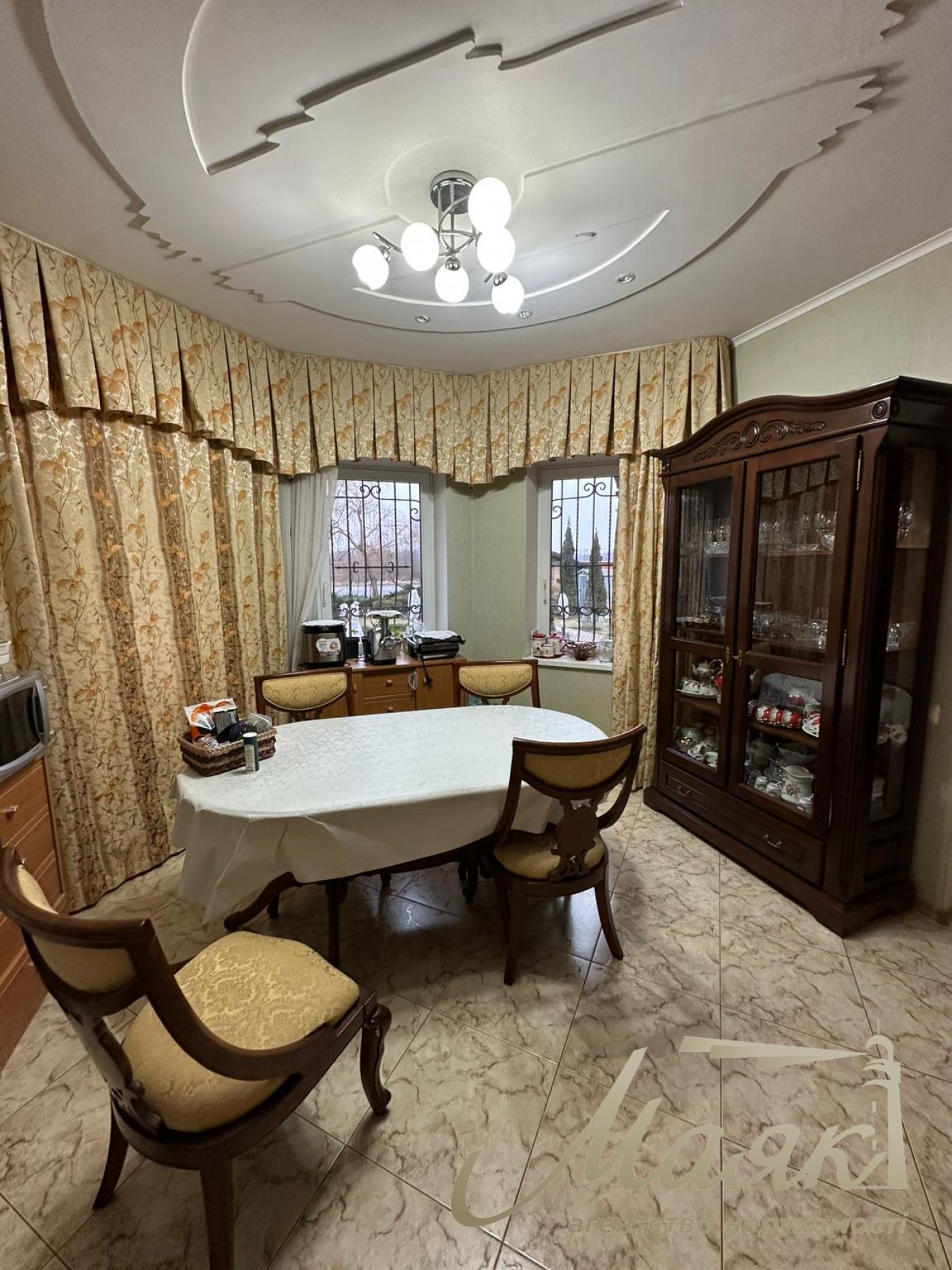 Продаж будинку з виходом на річку Конча-Заспа, Дамба. село Козин