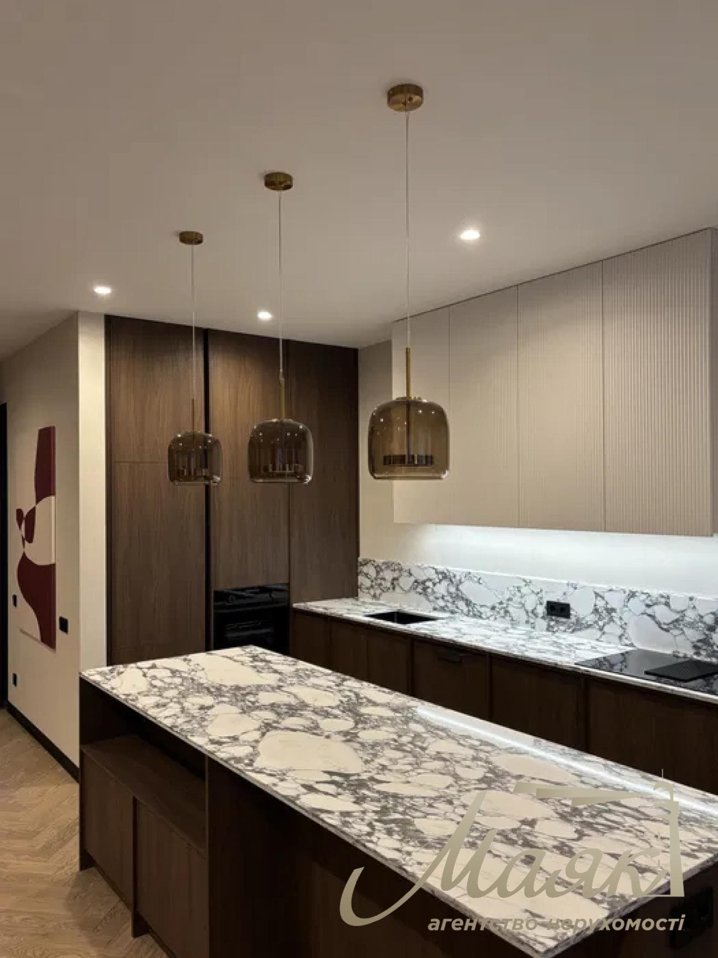 Продаж 3-кімнатної квартири ЖК Ярославів Град, вул. Бульварно-Кудрявська