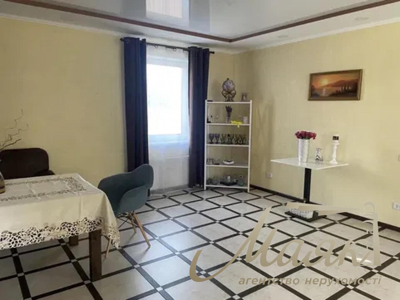 Продаж затишного будинку 100 кв.м. с. Велика Димерка. Передмістя Києва.