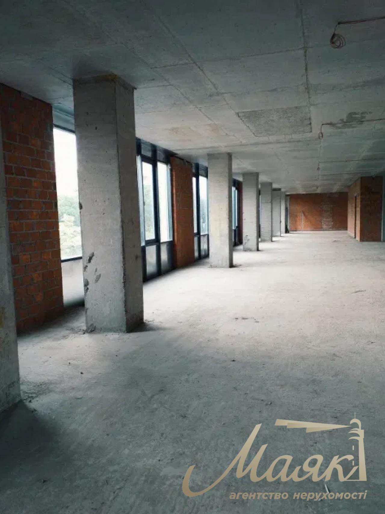 Продаж бізнес-центру в ЖК Ярославів град