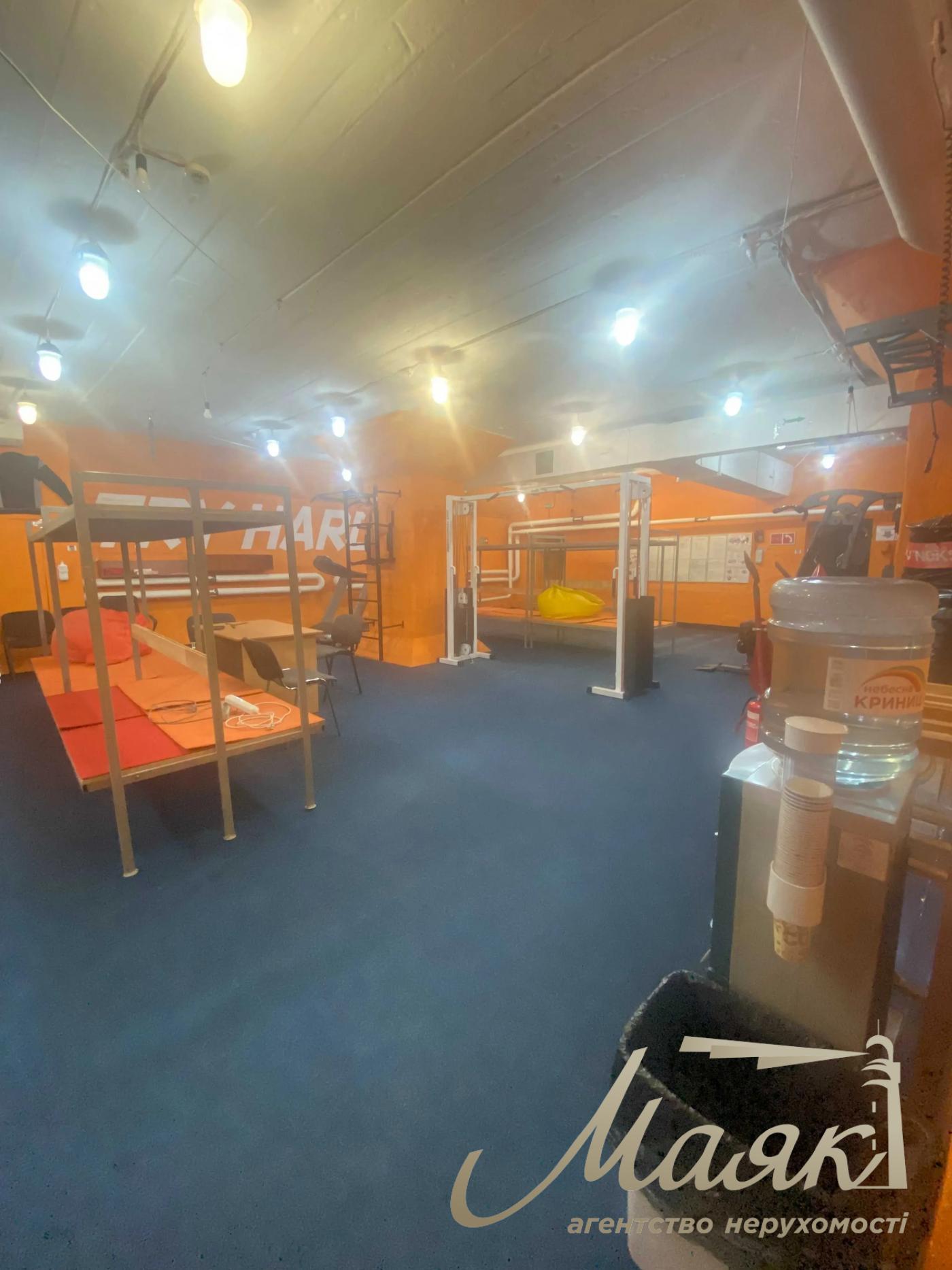 Аренда офиса 540 м² в БЦ «Домино», Подол