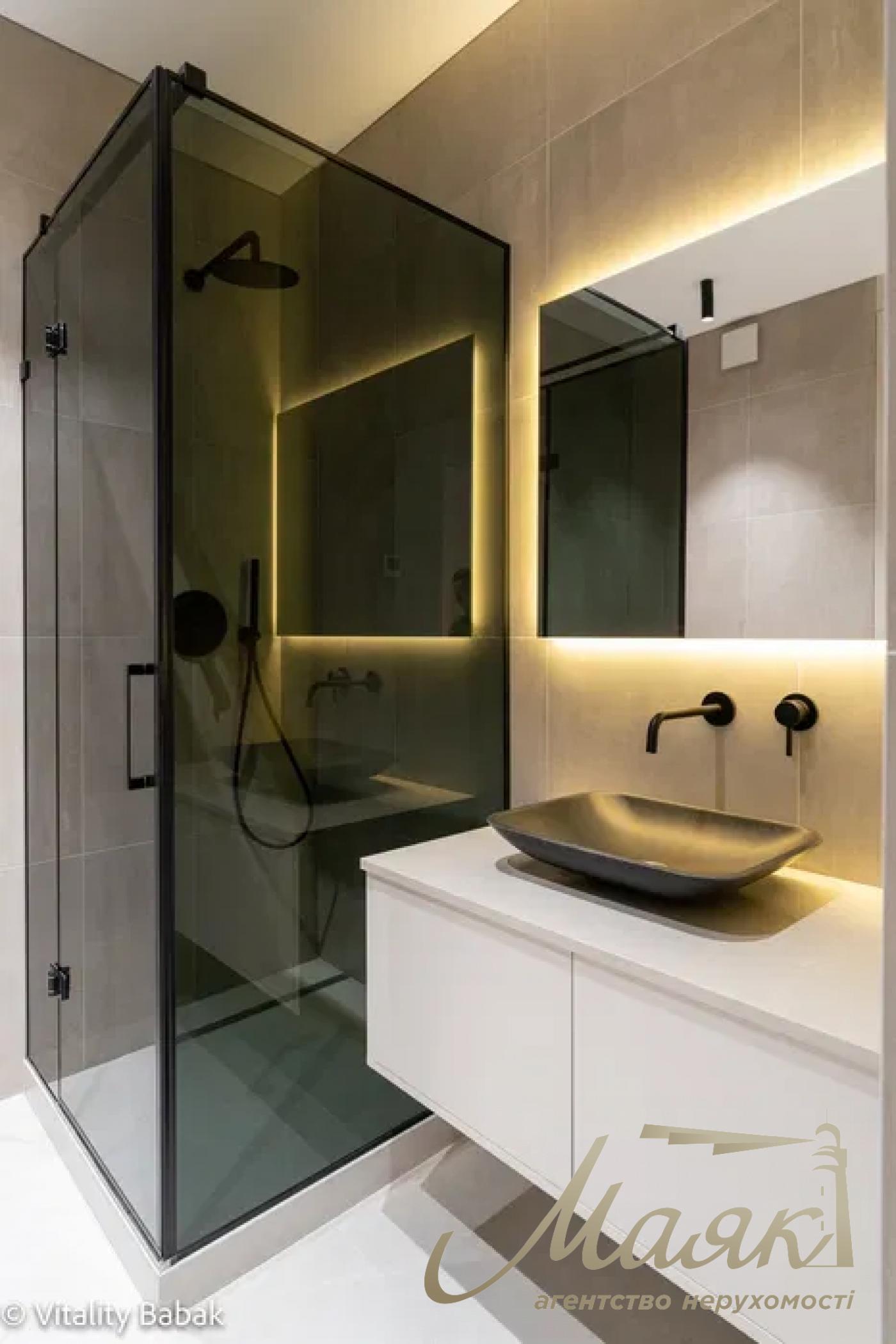 Оренда 2к квартири 65 м², ЖК Delmar, Печерськ