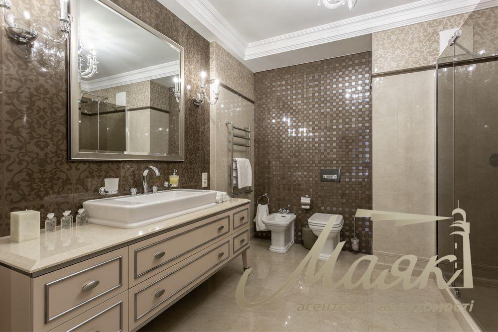 Продаж 5к квартири ЖК Park Avenue VIP, проспект Голосіївський