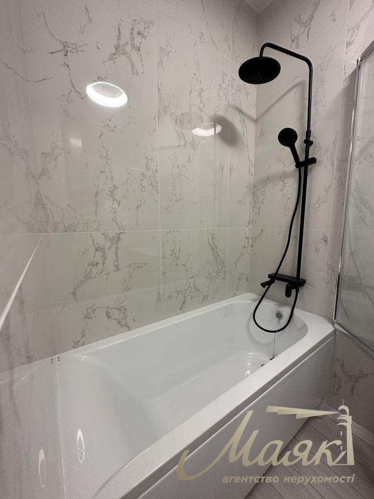 Аренда квартиры 45м2 в ЖК Новопечерские Липки, ул. Андрея Верхогляда (Драгомирова), 17В, Центр, Печерский район.