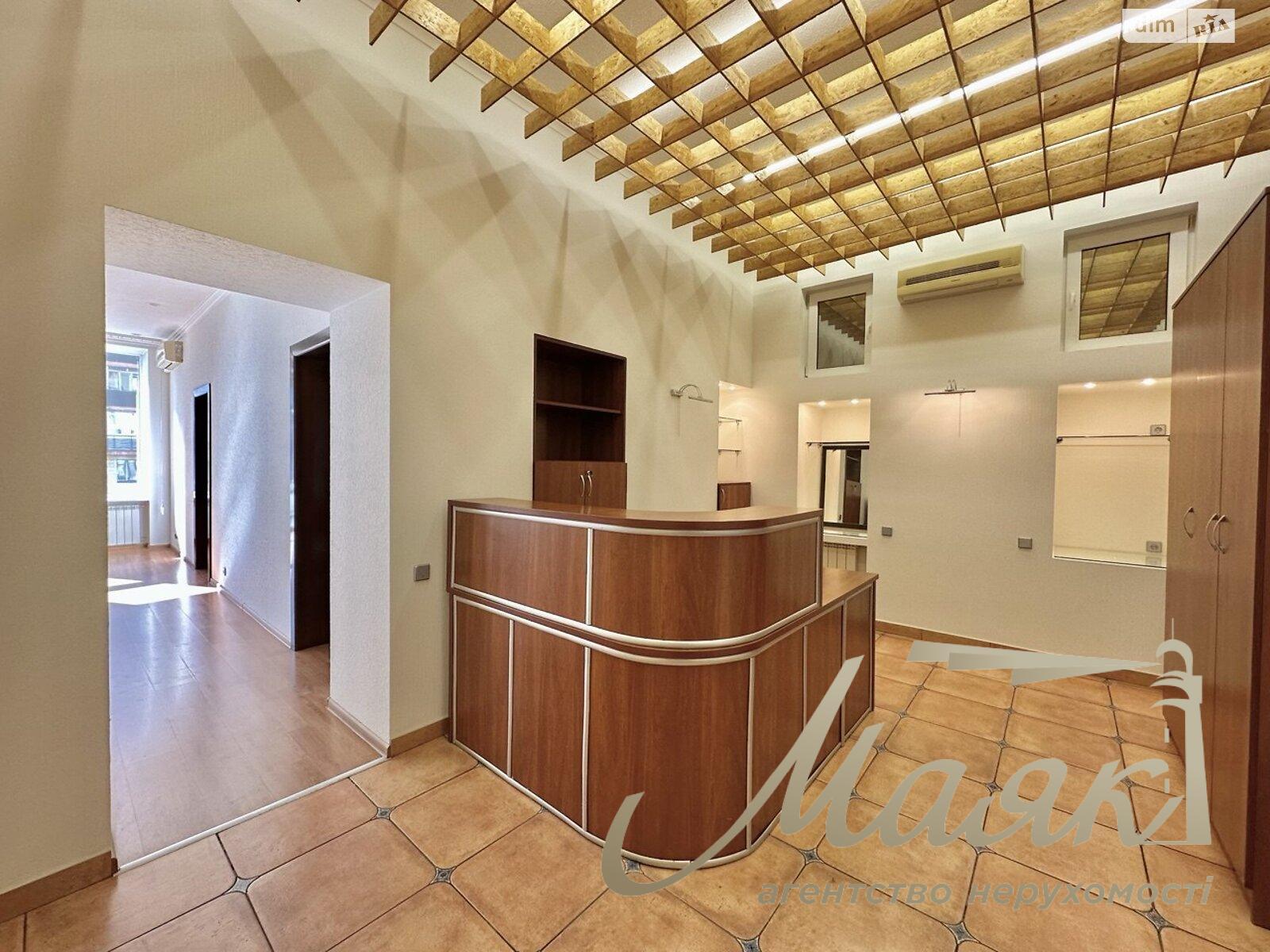 Office for rent 103m2 on Bolshaya Vasilkovskaya street 49 Pechersk