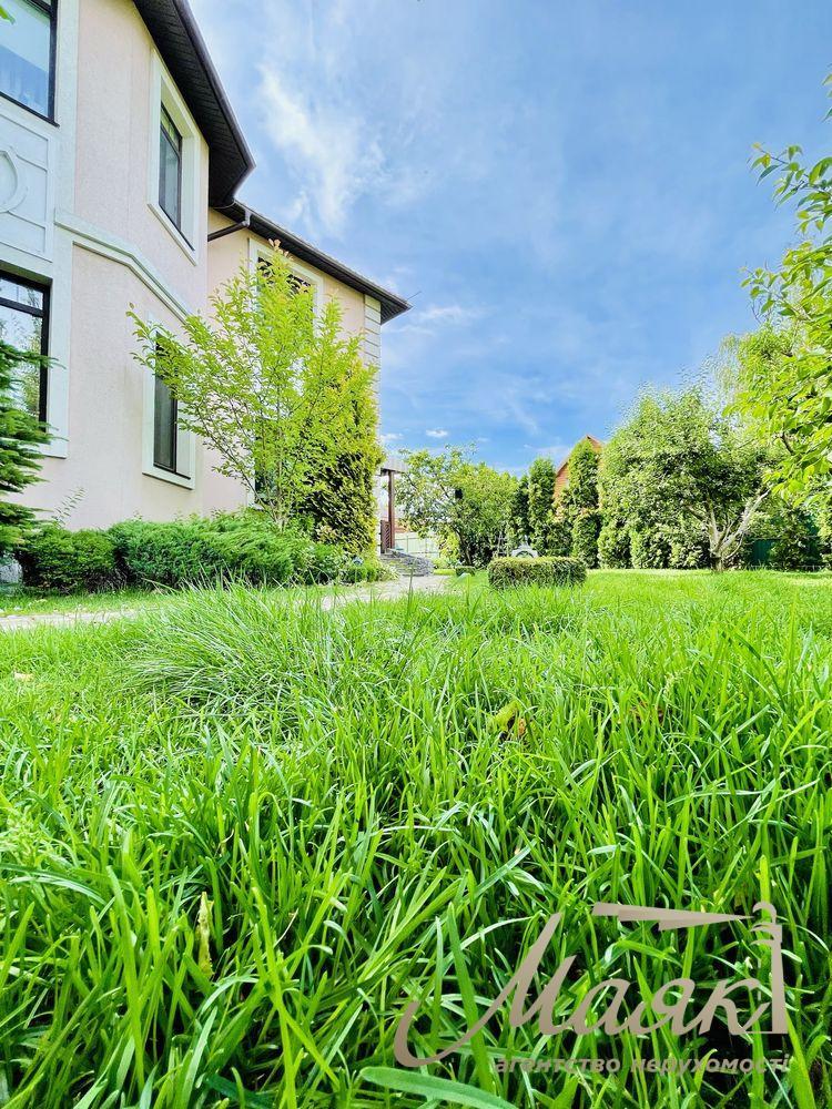 Аренда 2-х этажного дома 240м2, Голосеевский район, Чапаевка.