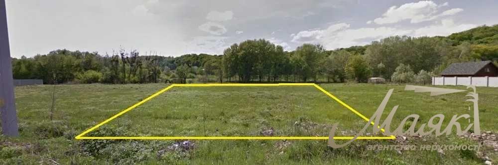 For sale plot of 18 acres, Kiev, Goloseevsky district, Chapaevka, Vita-Litovskaya.