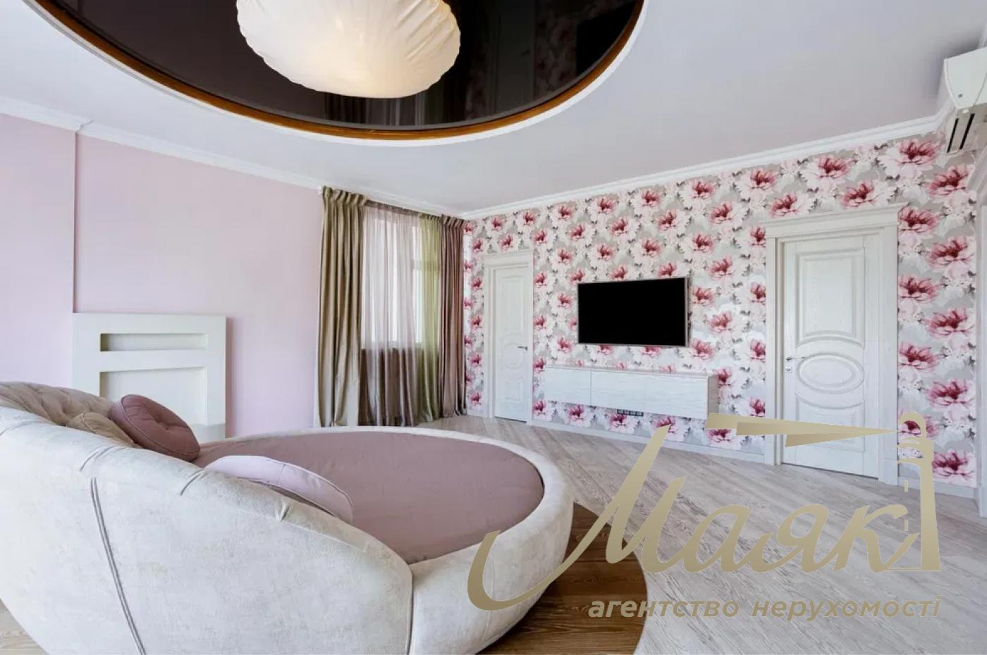 Продажа 4-х комнатной квартиры ЖК Престиж Холл, Печерский район, центр Киева