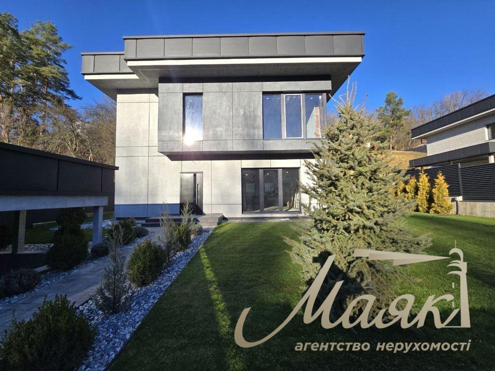 Продаж будинку 200 м² на ділянці 16 соток у Лісниках, Києво-Святошинський р-н.