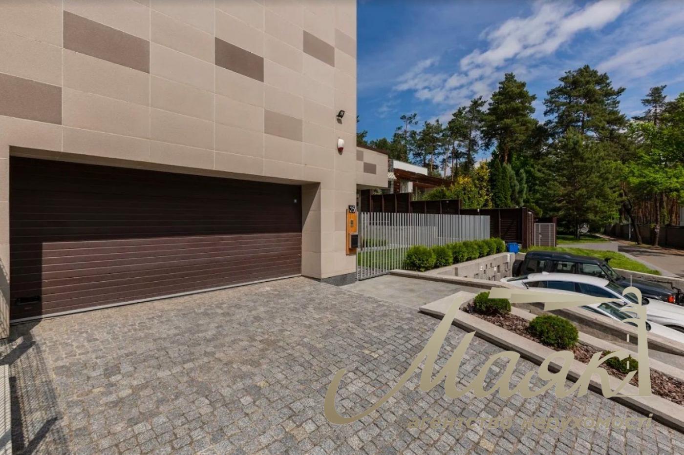 Продаж будинку (700м2) Козин/Конча заспа, с.Рудики, Обухівський район.