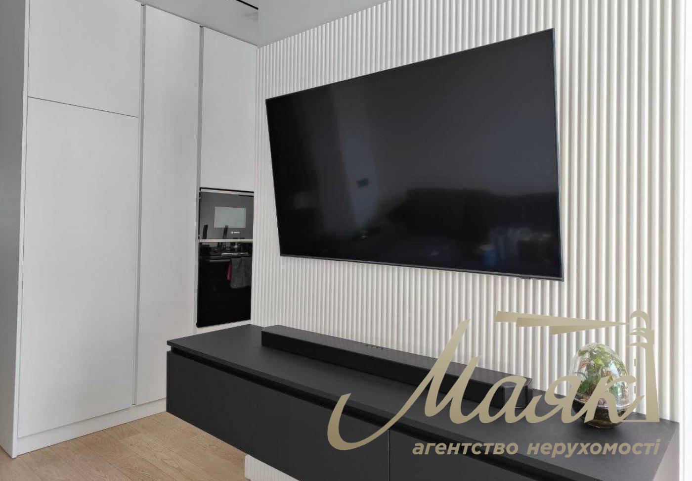 Оренда 3х кімнатної квартири в ЖК Республіка (Respublika), Теремки