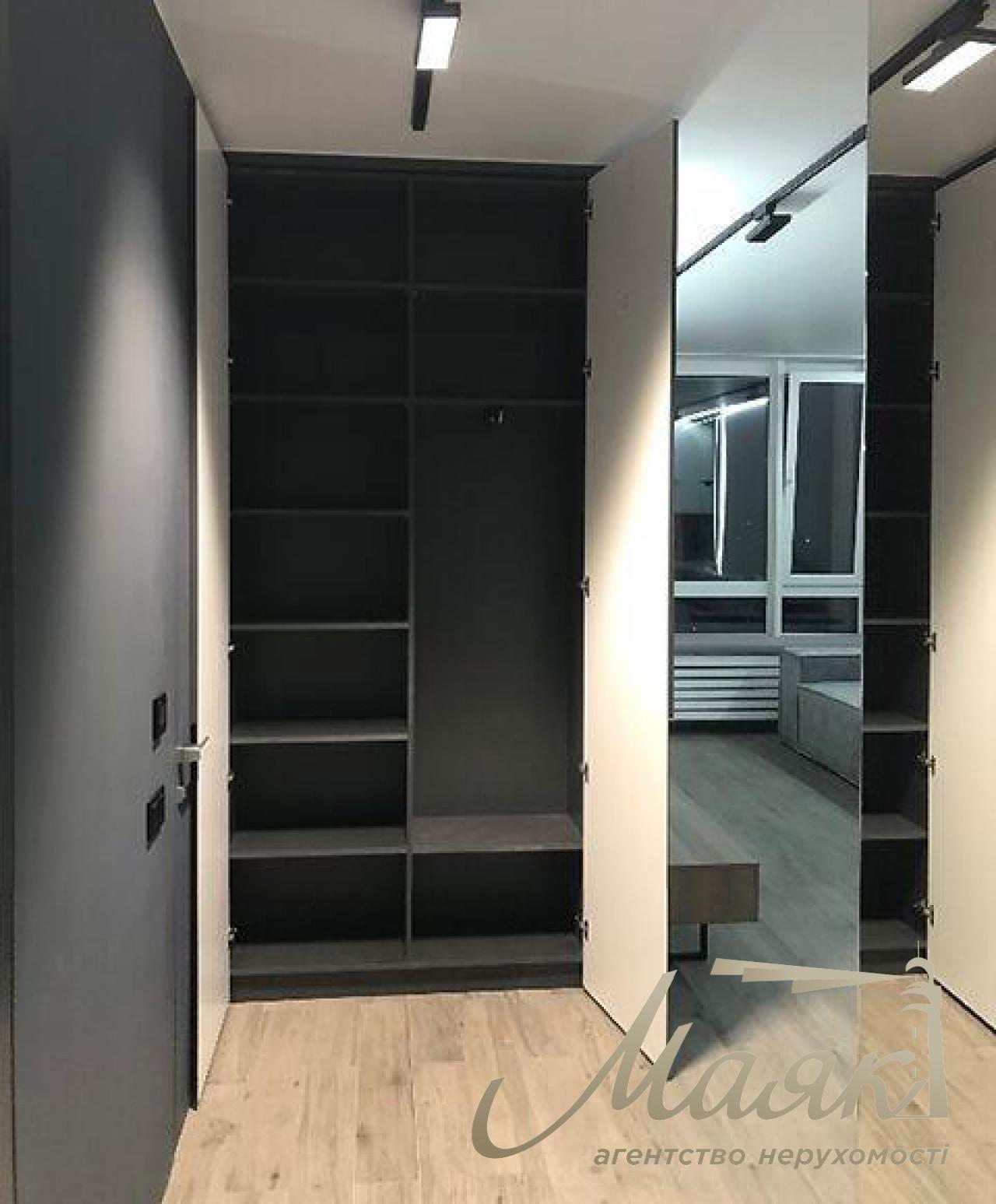 Продаж 2-кімнатної квартири Зарічна 4 ЖК Славутич