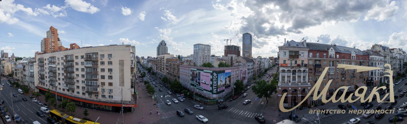 Office for sale in the Center, Bolshaya Vasilkovskaya St.