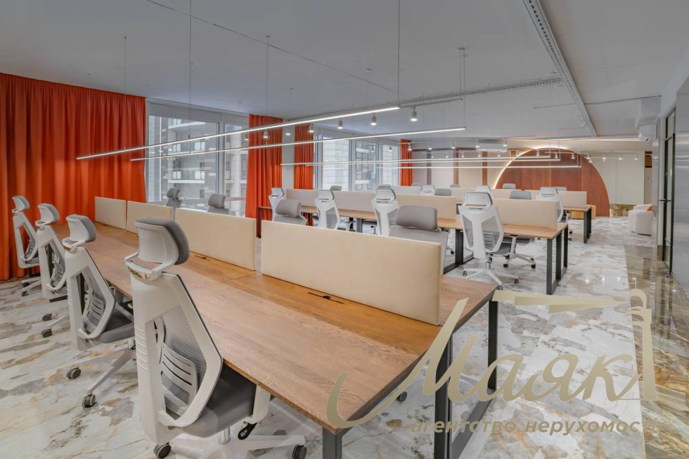 Аренда офиса ЖК Бульвар Фонтанов, ул. Ионна Павла ІІ