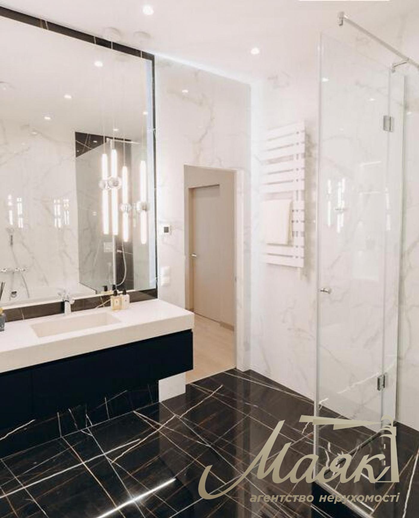 Продаж 2х-кімнатної квартири 85м2 в ЖК Новопечерські липки, Драгомирова 15Б, Печерськ, Київ