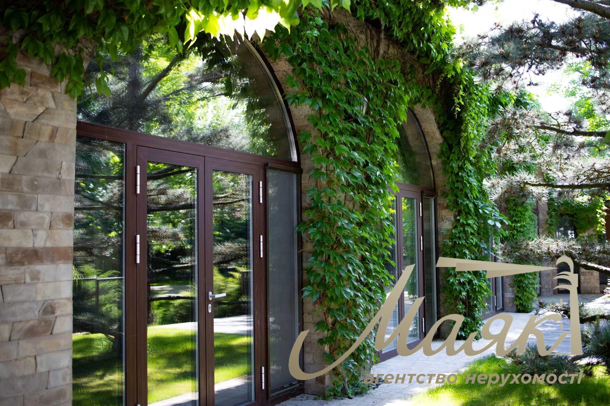 Оренда будинку/садиби 1500м2 у СМТ Козин/Конча заспа, Київ