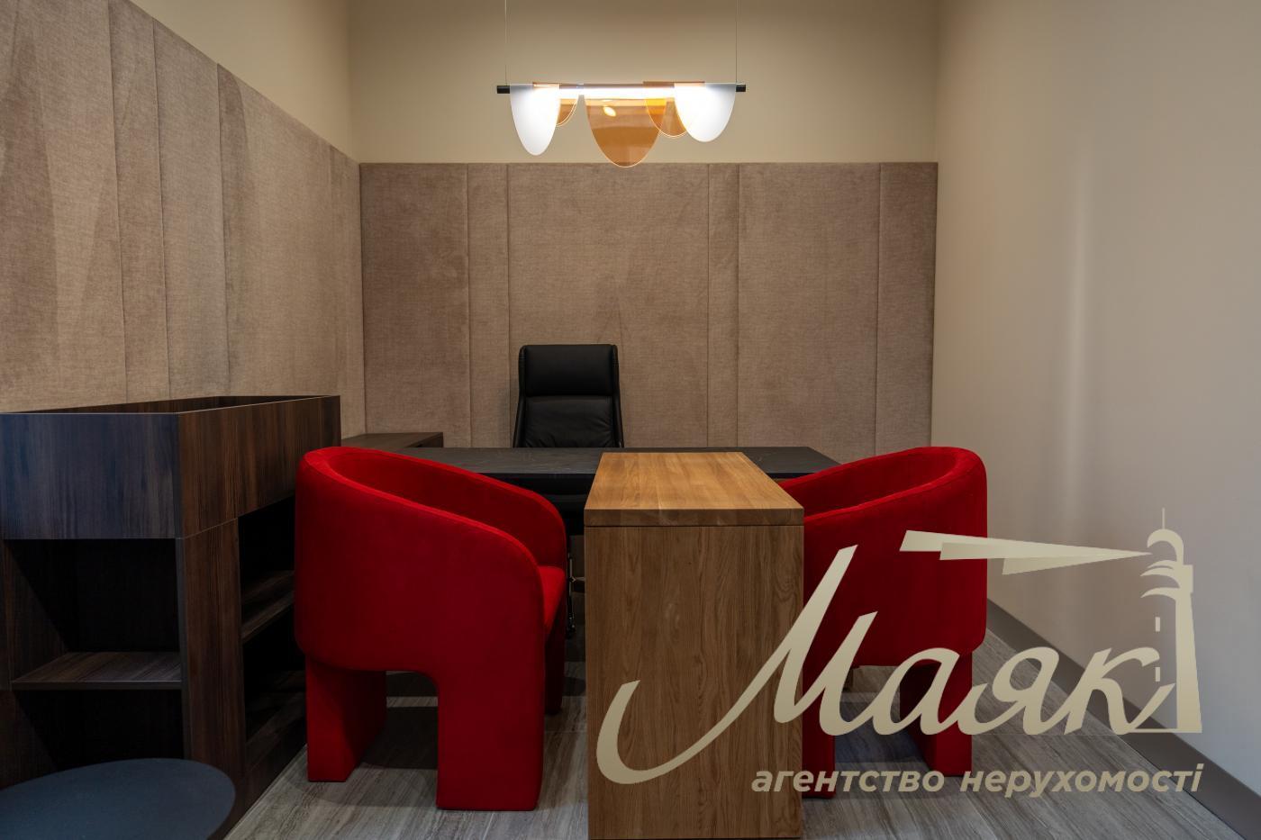 Оренда офісу в Центрі, вул. Антоновича