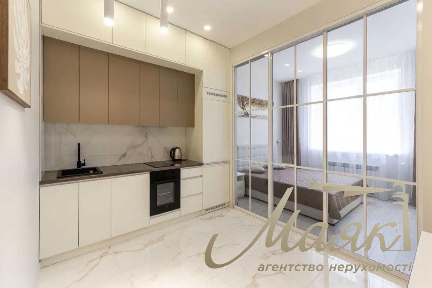 Продаж 2-к квартири в ЖК Delmar, Новопечерські Липки, Печерськ, Центр