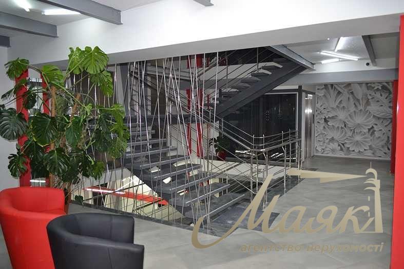 Office for rent 1262 m2, Sumskaya st. 1, Business center "CityZenPark".