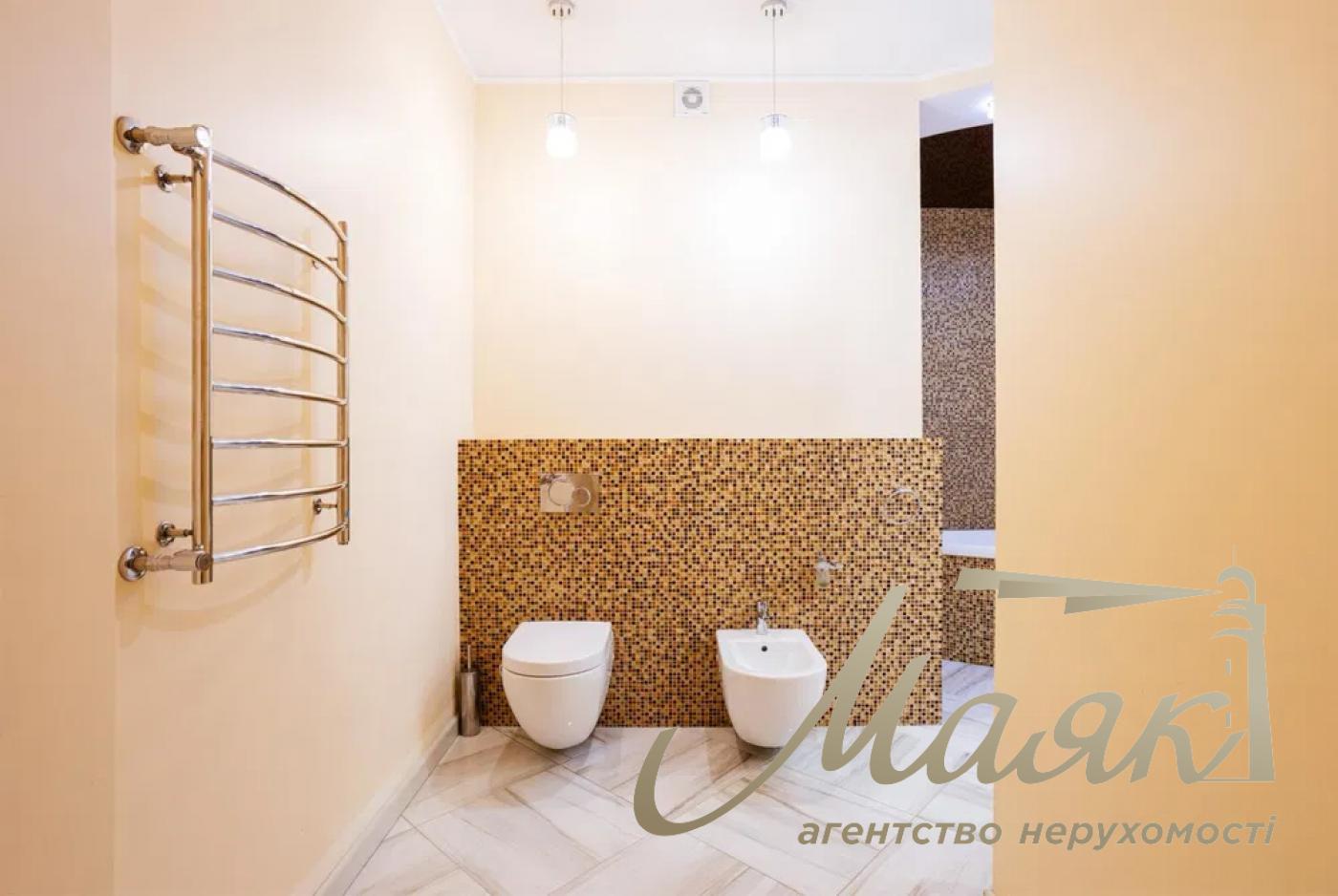 Продажа 4-х комнатной квартиры ЖК Престиж Холл, Печерский район, центр Киева