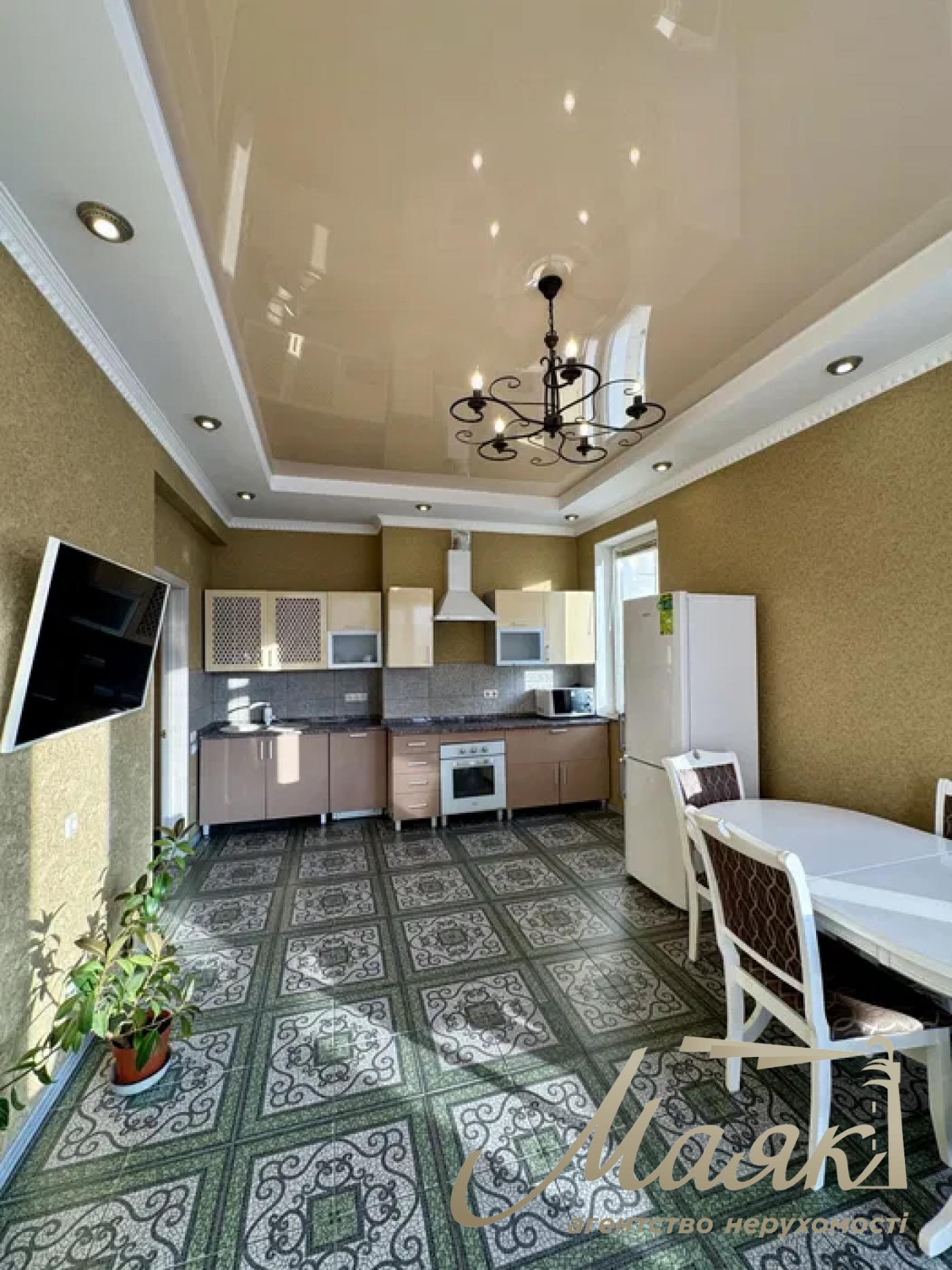 Оренда 2-к квартири в клубному будинку Chelsea Tower (Челсі Тауер), Олімпійська