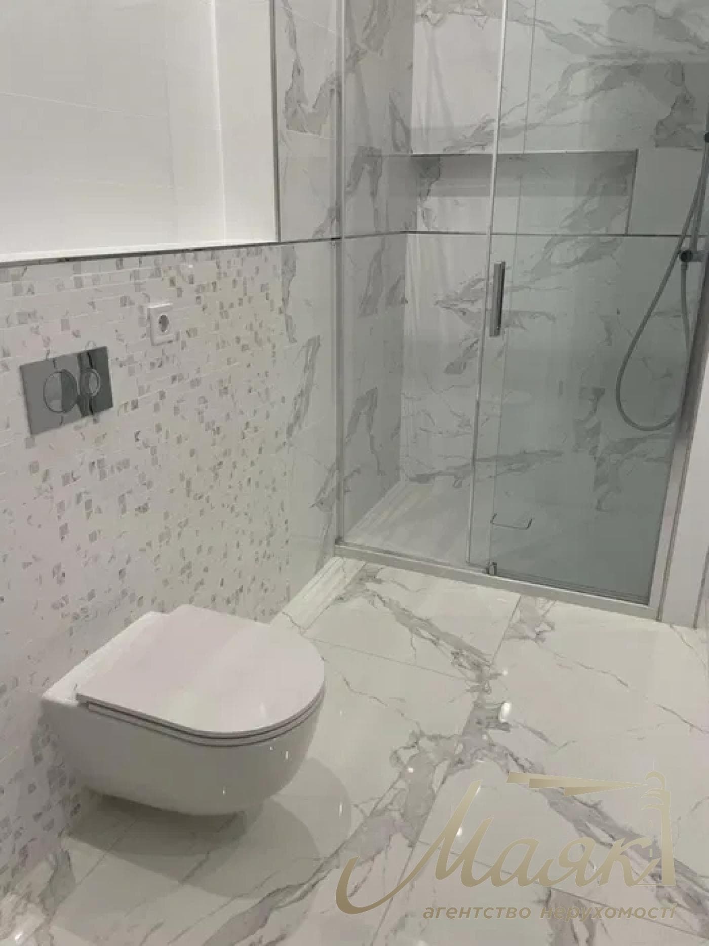 Rent duplex penthouse LCD Fundukleevsky, Bogdan Khmelnitsky str.