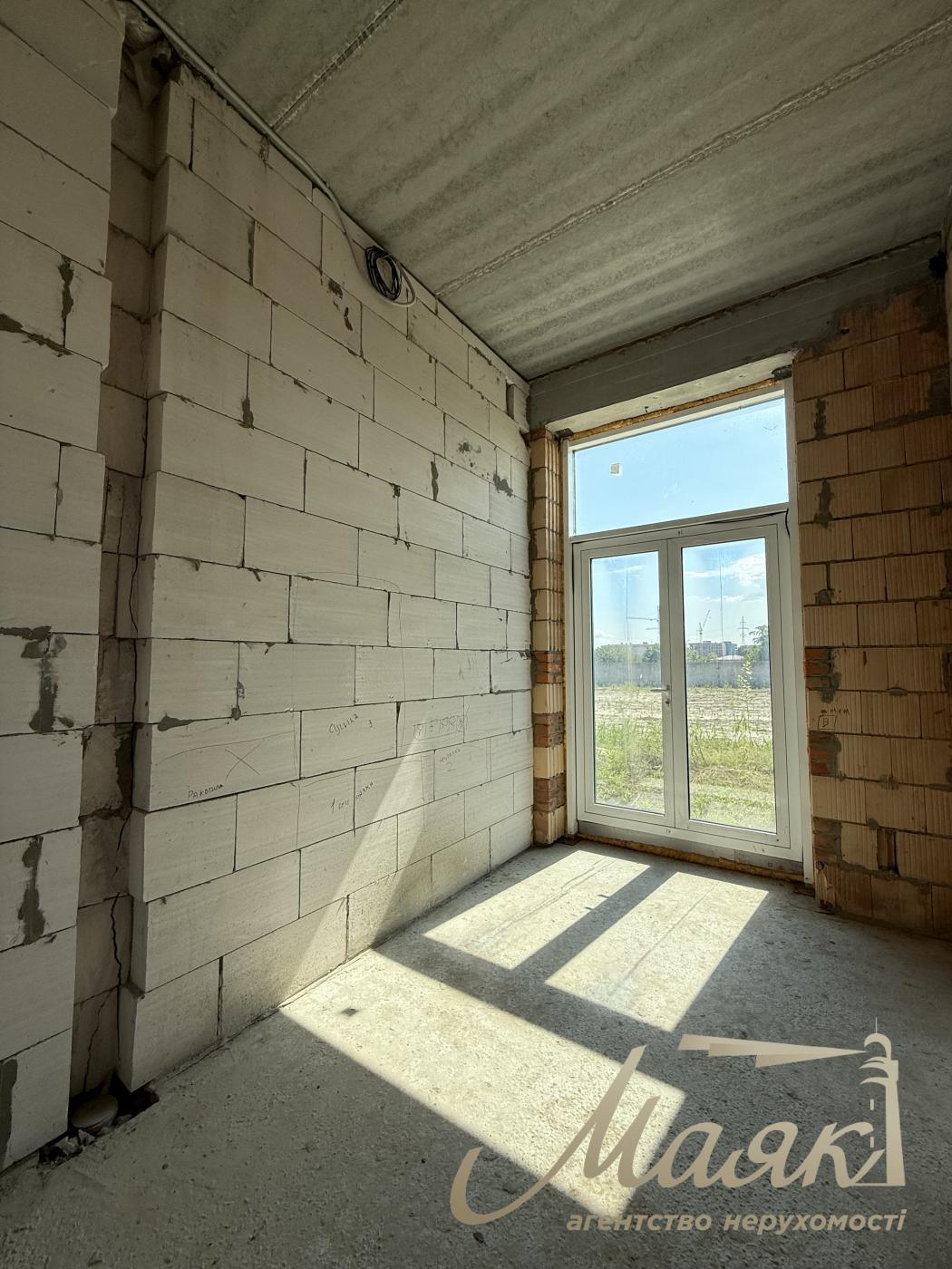 Продажа дома в КГ «Ясный Хутор» — 467 м² с. Ходосовка, терраса, балконы, панорамный вид