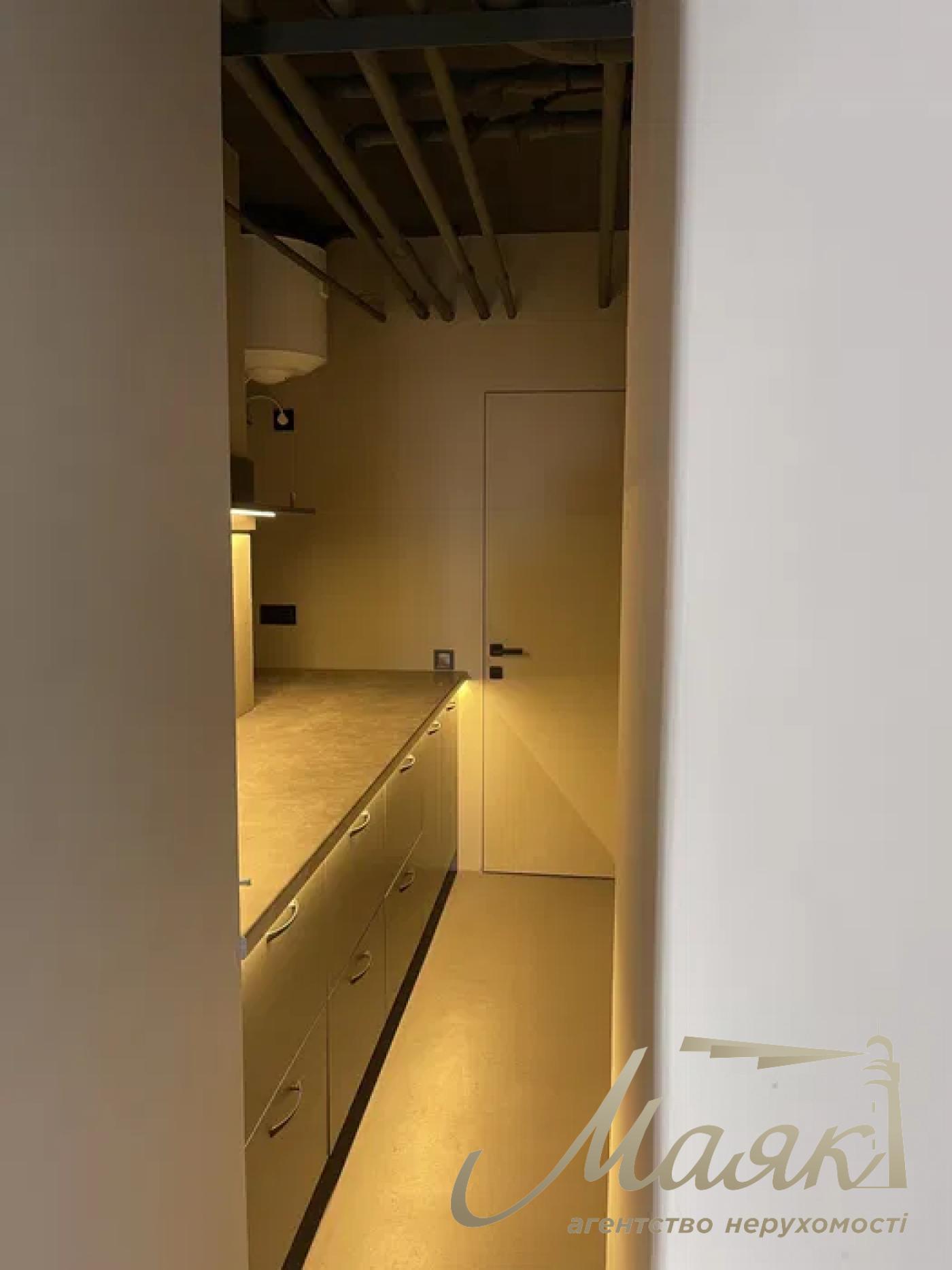 Оренда офісу 120м2 на вул. Ділова 2Б, ОЛімпійська