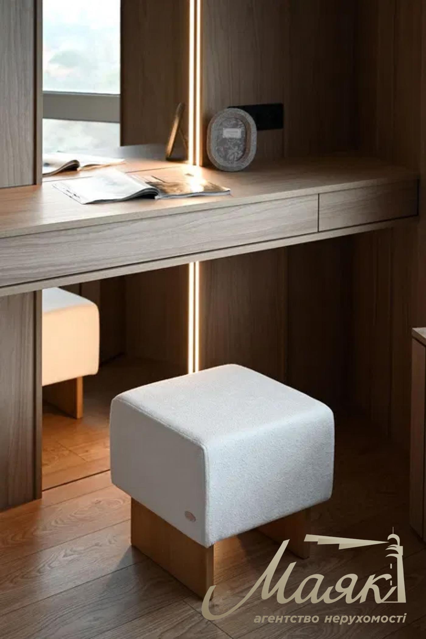 Аренда 2 к квартиры 65 м², ул. Васильковская, ЖК White Lines,Голосеево