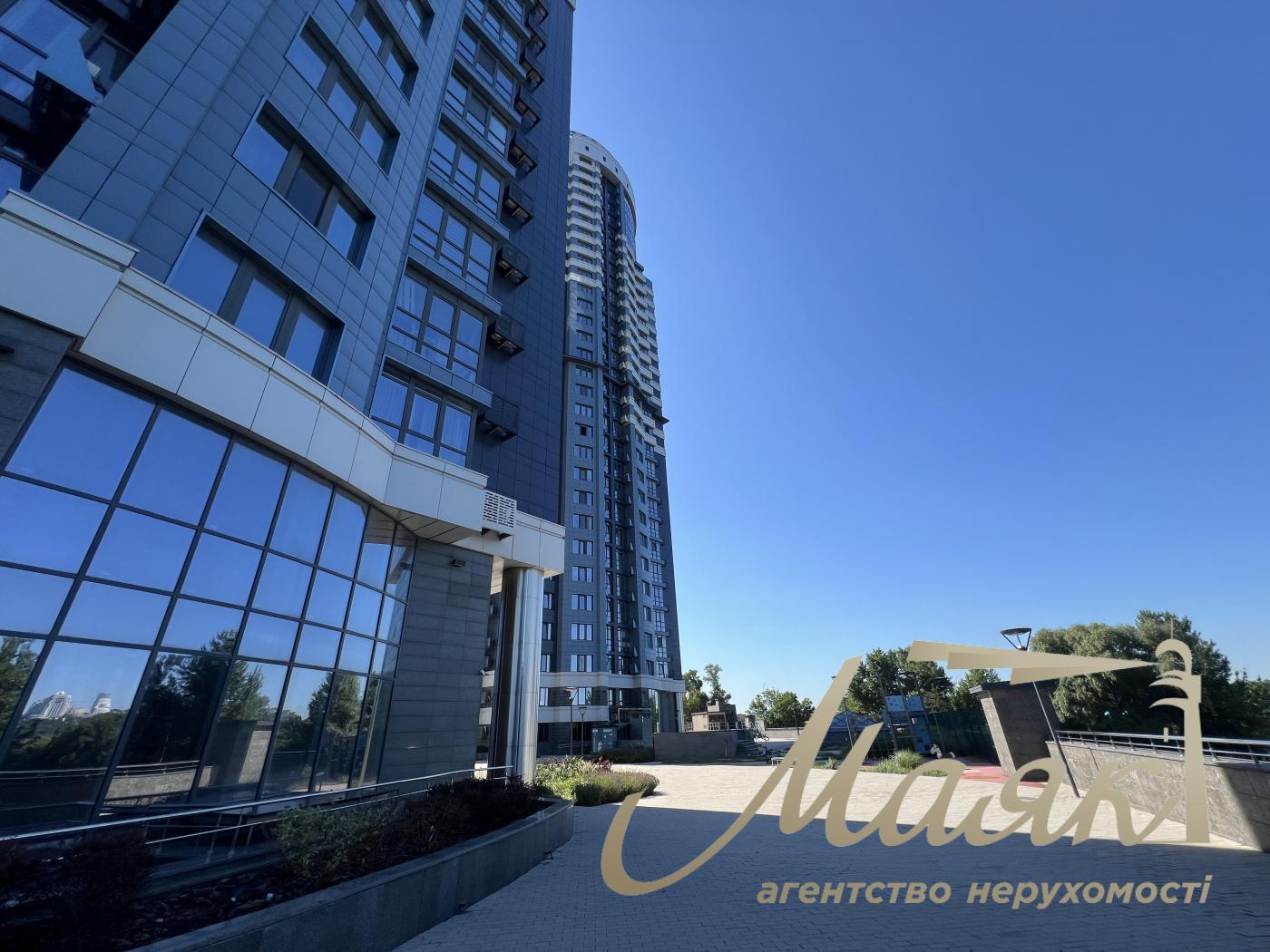 Продажа 5к квартиры в ЖК Солнечная Ривьера, ул. Никольско-Слободская 3Б