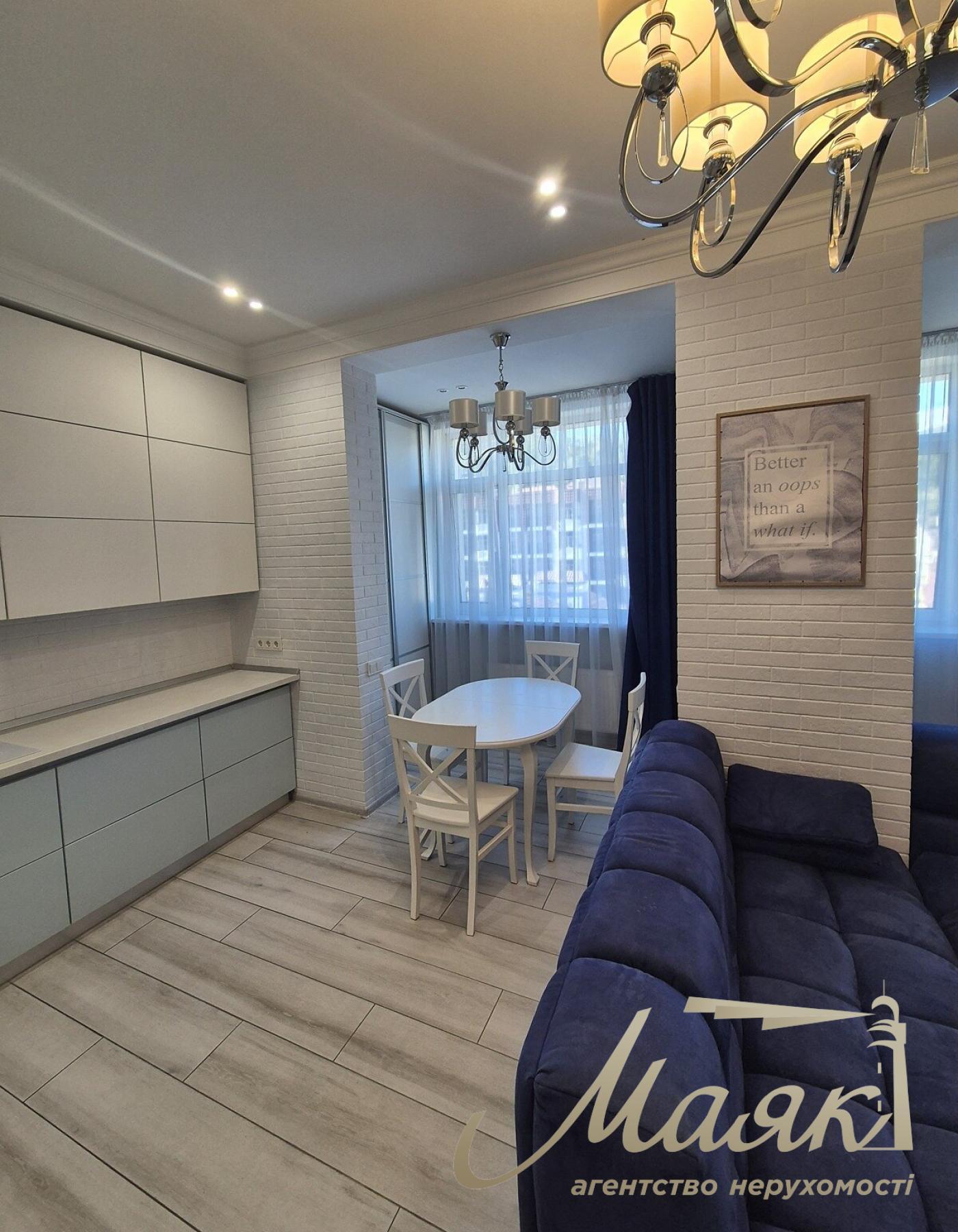Rent duplex 3-bedroom apartment 150m2 Residential Complex Podol Grad str. Degtyarnaya 7