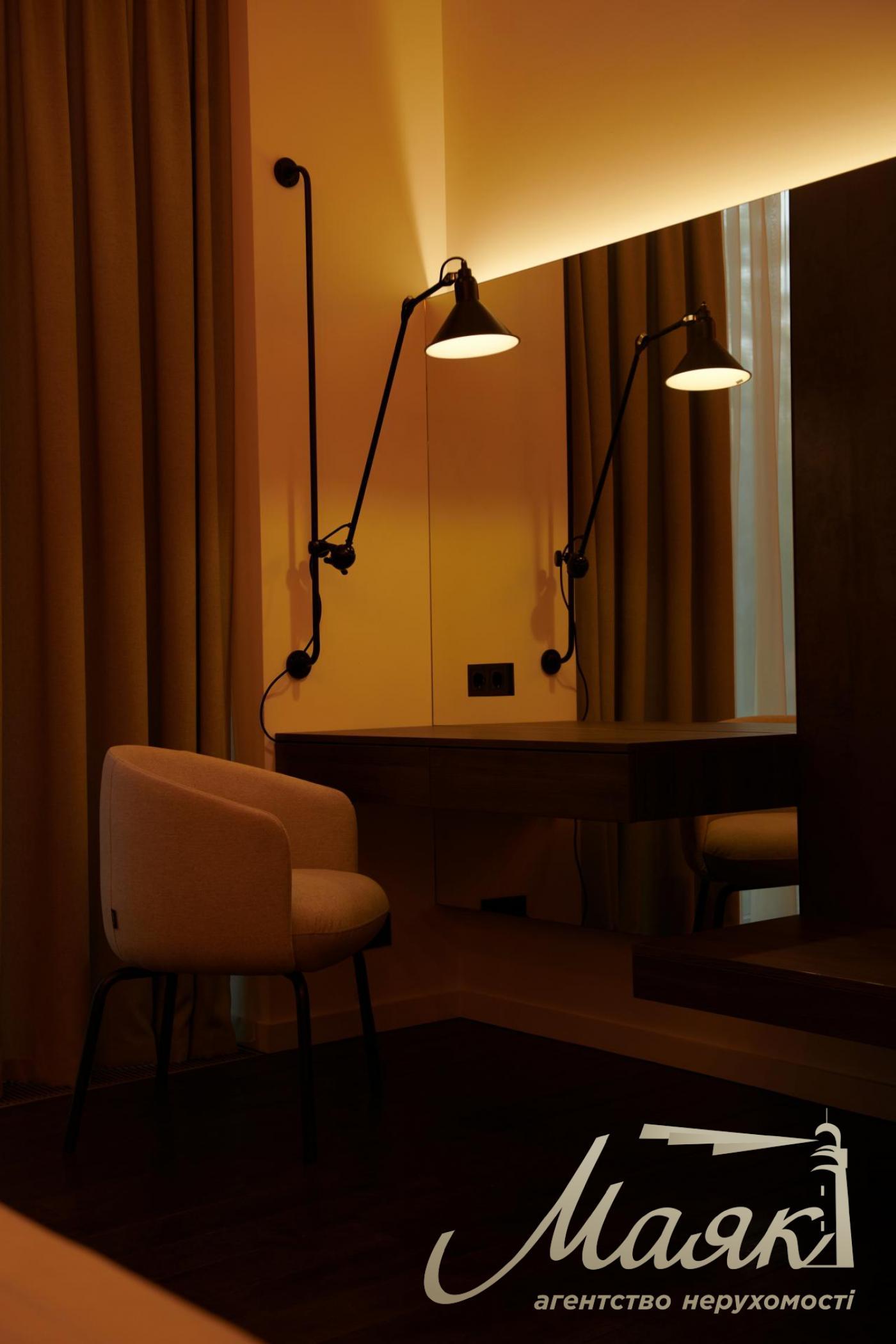 House for sale with terrace, Lebedevka, KM Goodlife Park