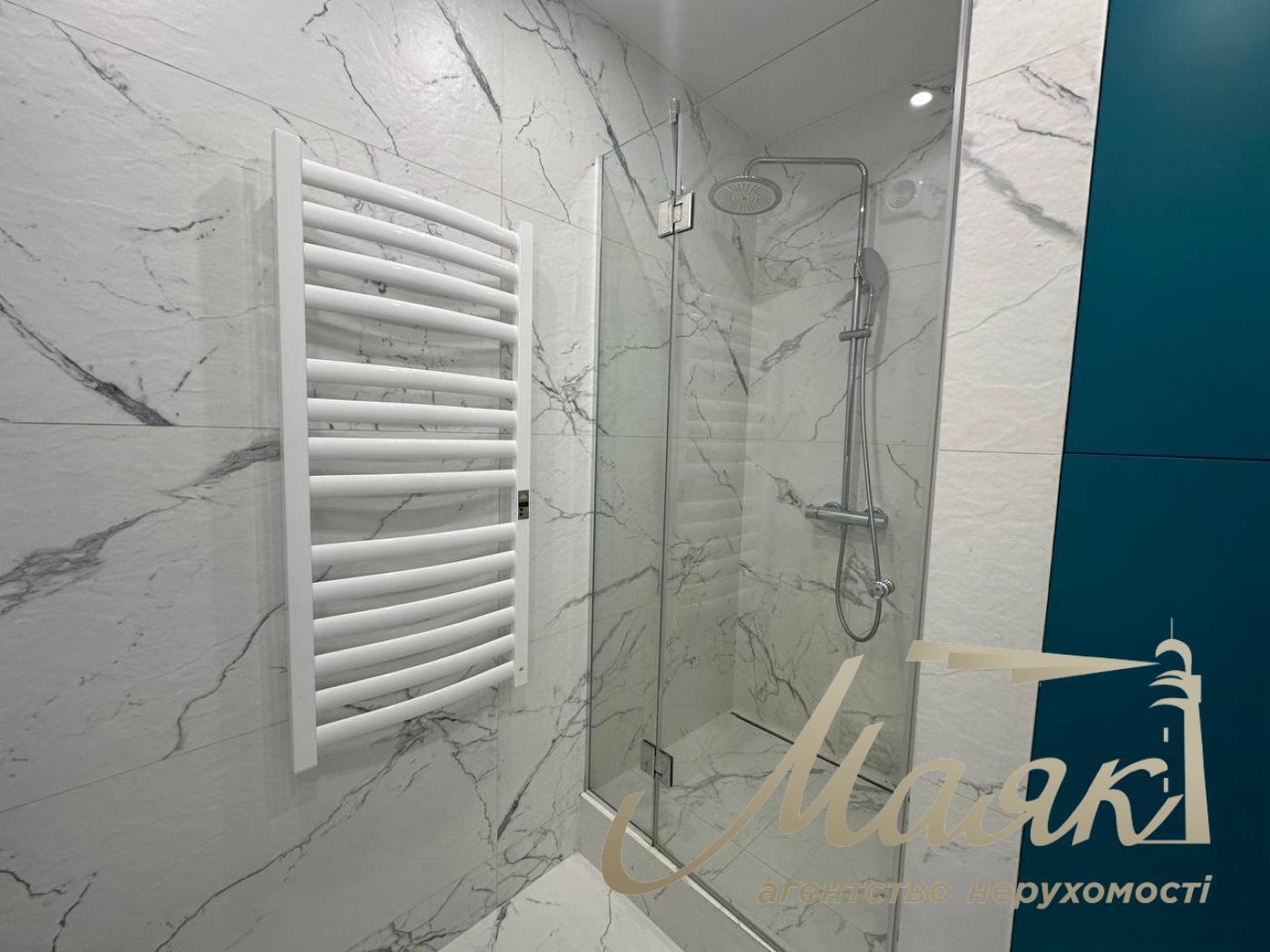 Аренда 3-х комнатной квартиры в ЖК Французский квартал 2, ул. Предславинская, Печерский район.