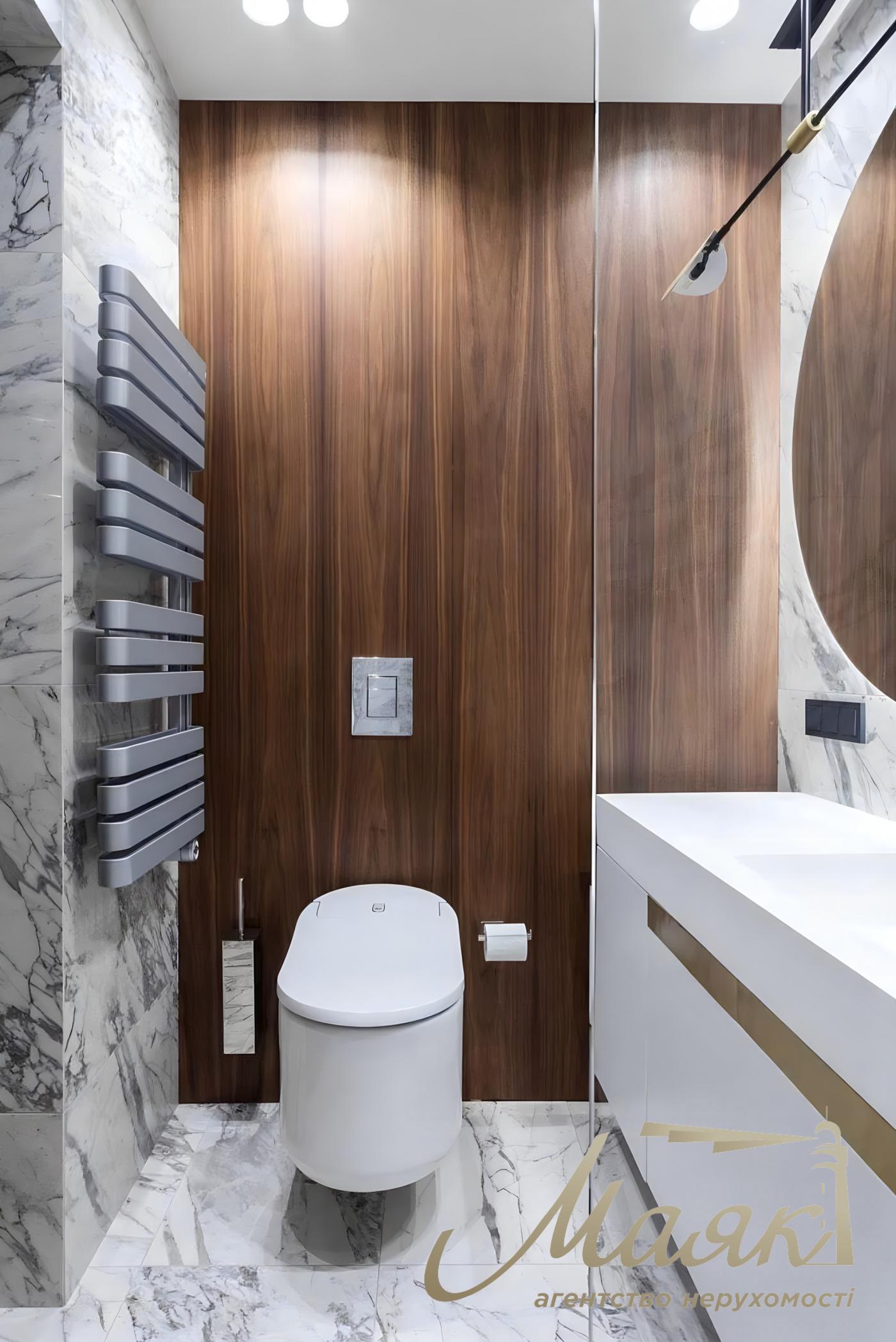 Продаж 3-кімнатної квартира ЖК Taryan Towers