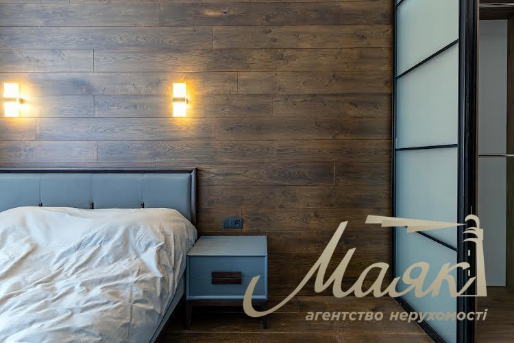 Продаж нової 1-кімнатної квартири в ЖК "52 Перлина", Печерський район