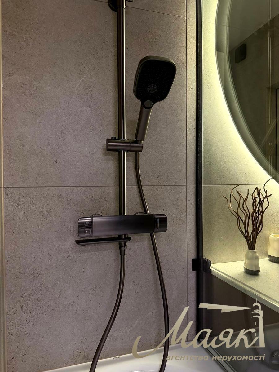 Продаж 1к. квартири в ЖК White Lines, Голосіївський просп. , 76