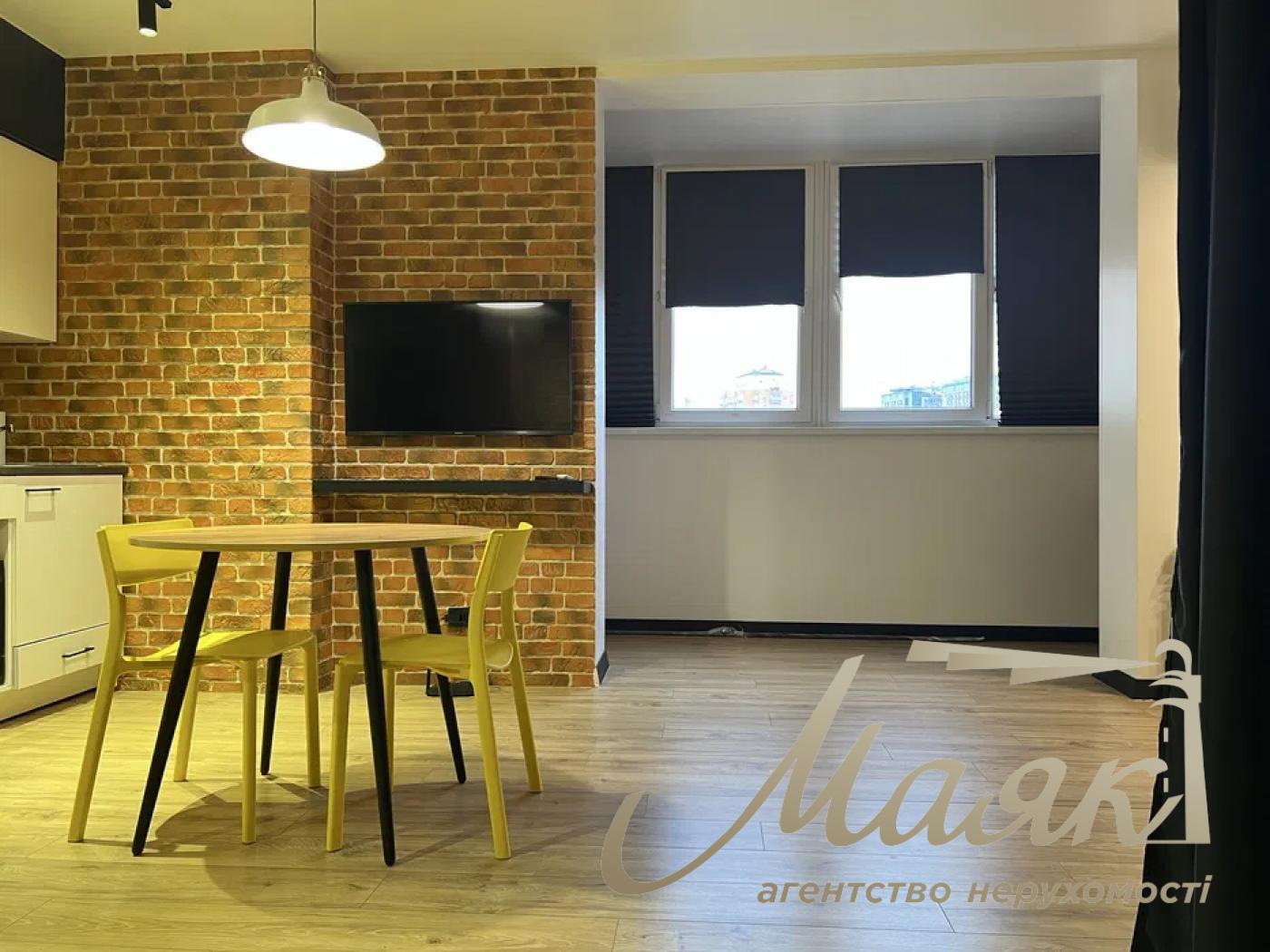 Аренда 1к квартиры 50 м², ул. Деловая, метро Олимпийская