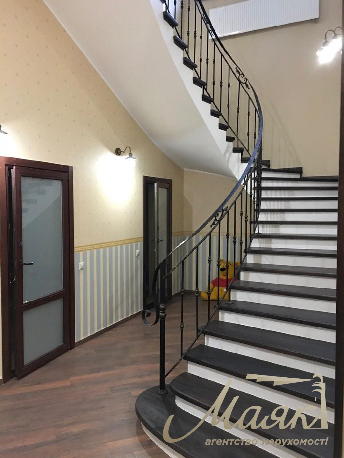 House for sale 1000 m2 Gostomel