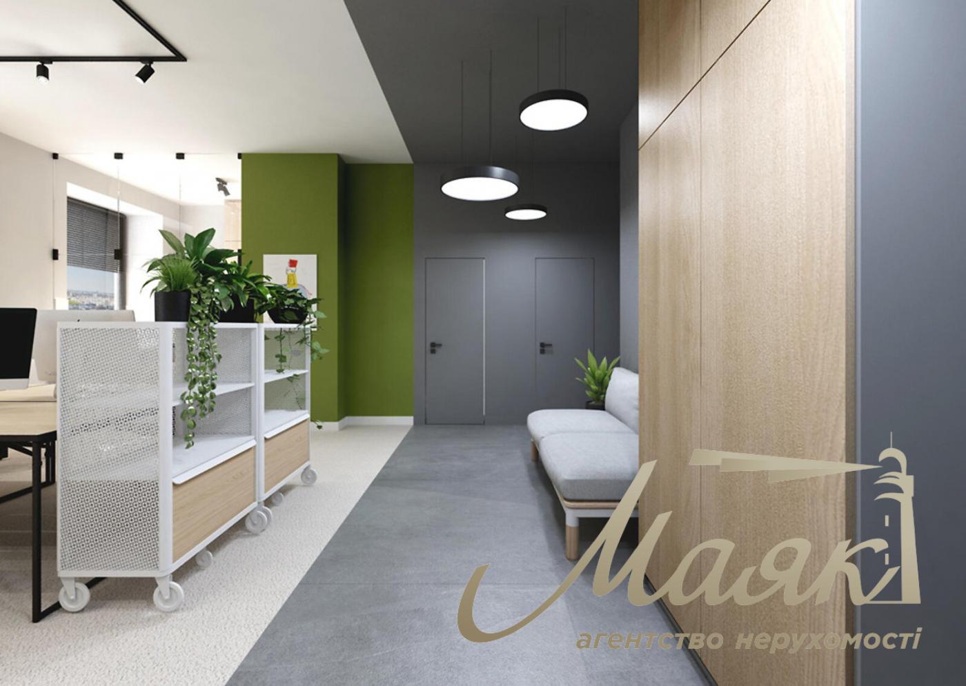 Оренда Офісу 75м2 на вул. Володимирська 9, Шевченківський район