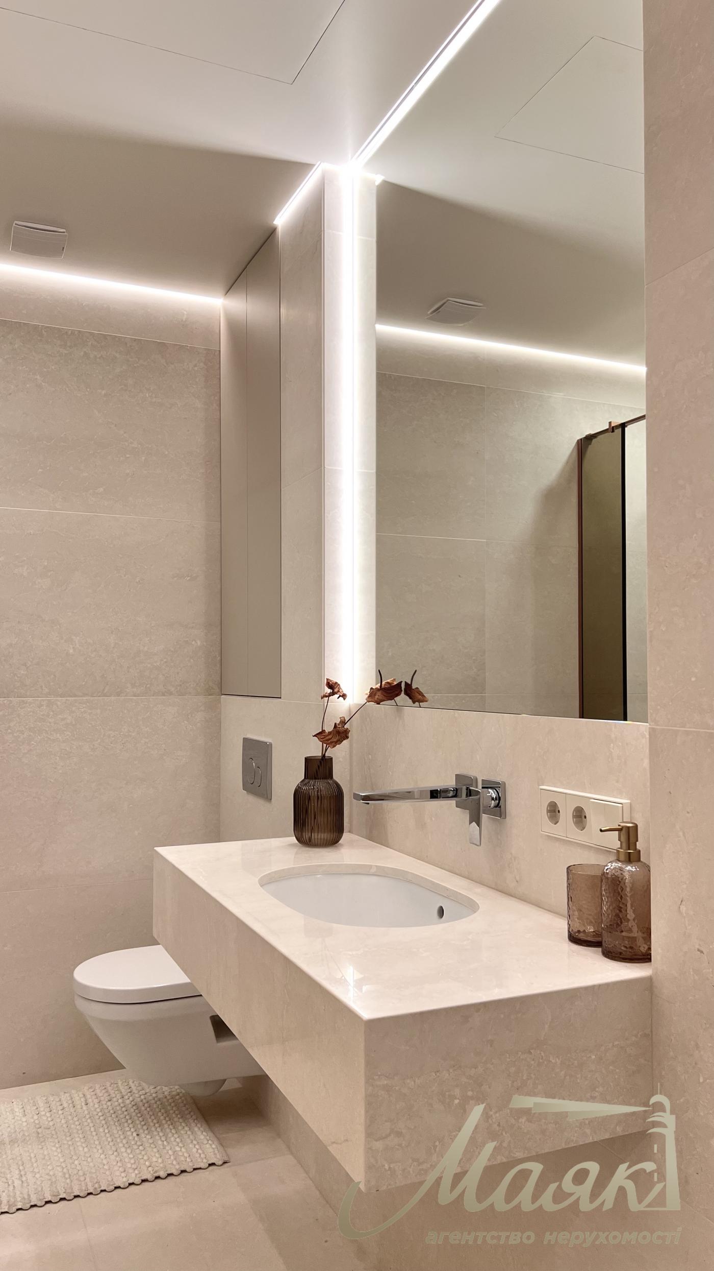 Продажа 4к пентхауса, 184м2, с ремонтом ЖК Владимирский