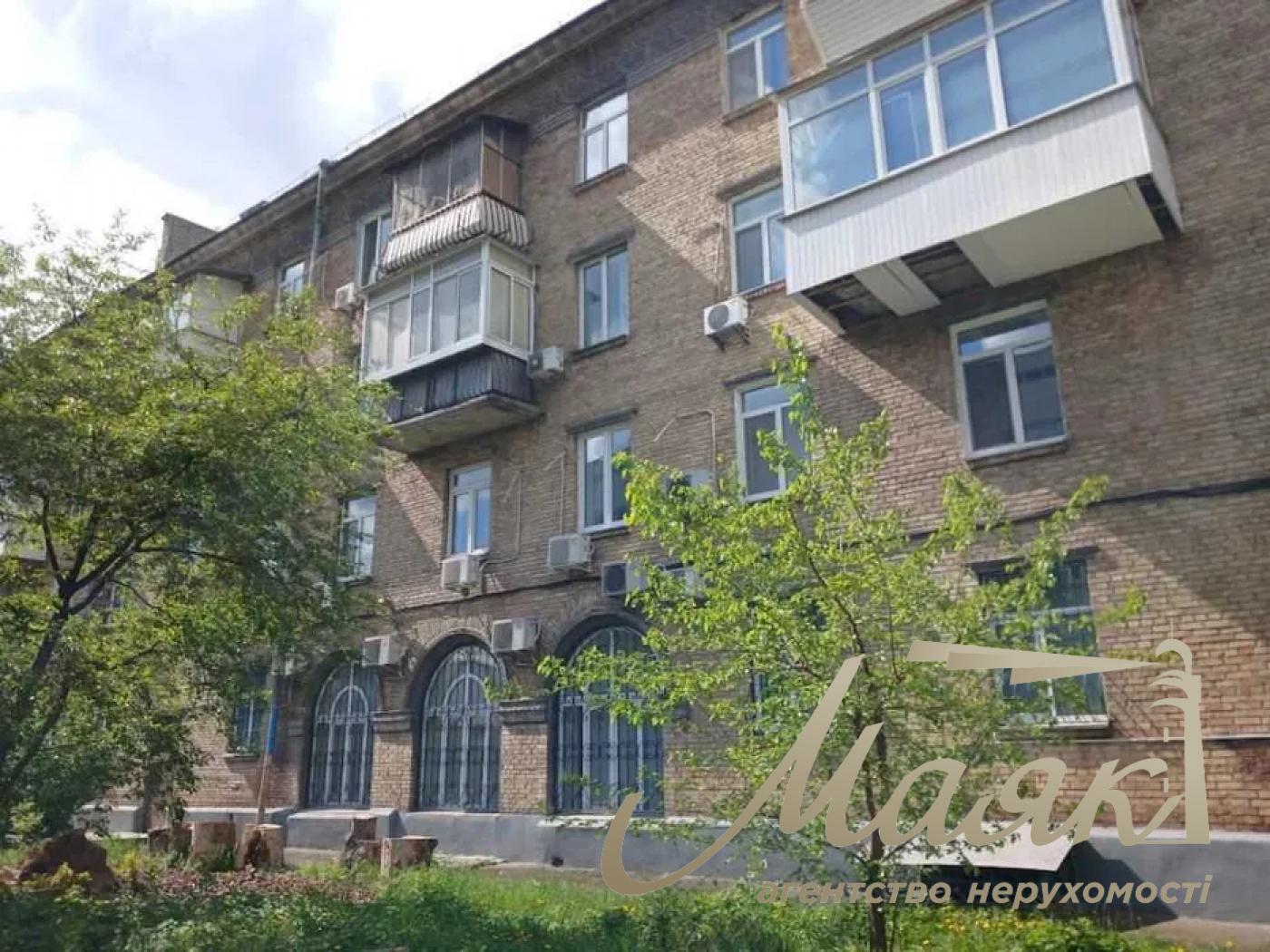 Commercial premises for rent 93 m2, Starokievska str., Shevchenko district district