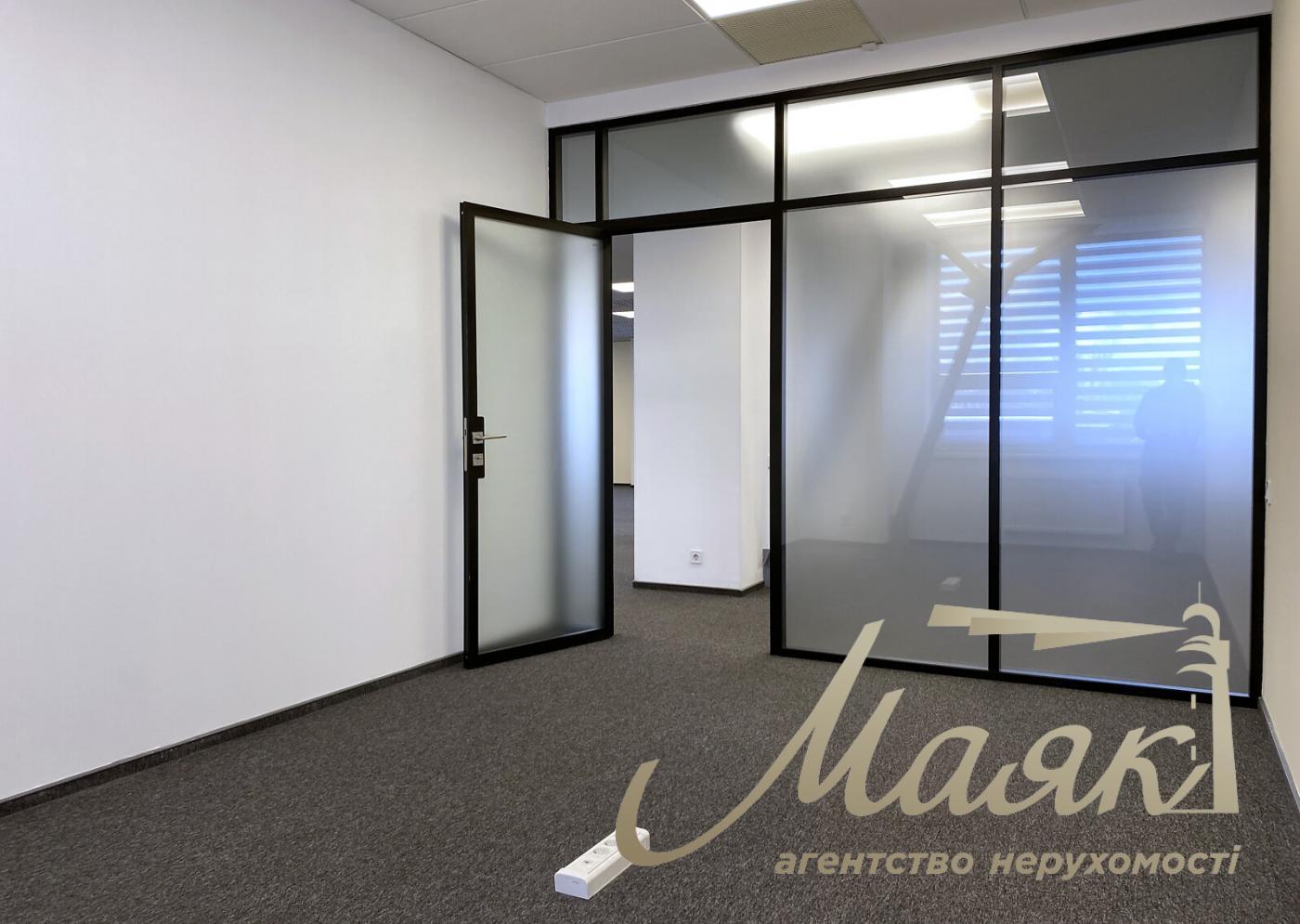 Аренда офиса 472м2 на ул. Елены Телиги 6, Дорогожичи