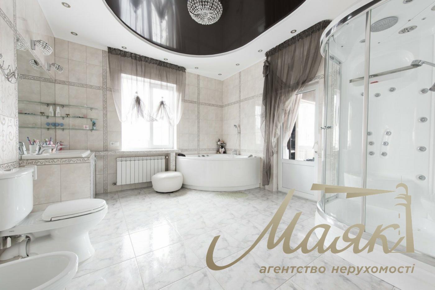Продаж будинку (292м2) Оболонь, Київ